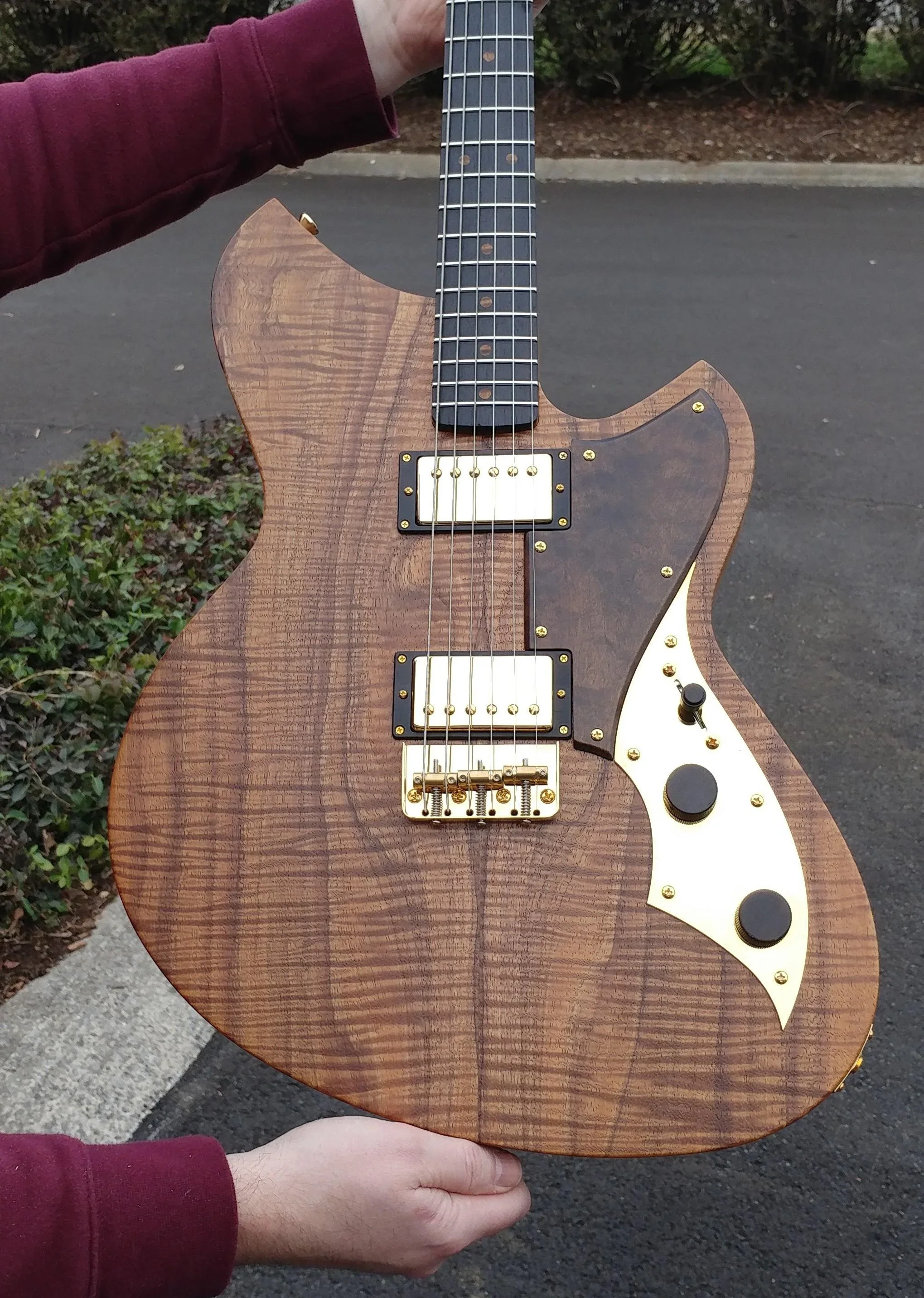 Signature Chambered SERUS TC