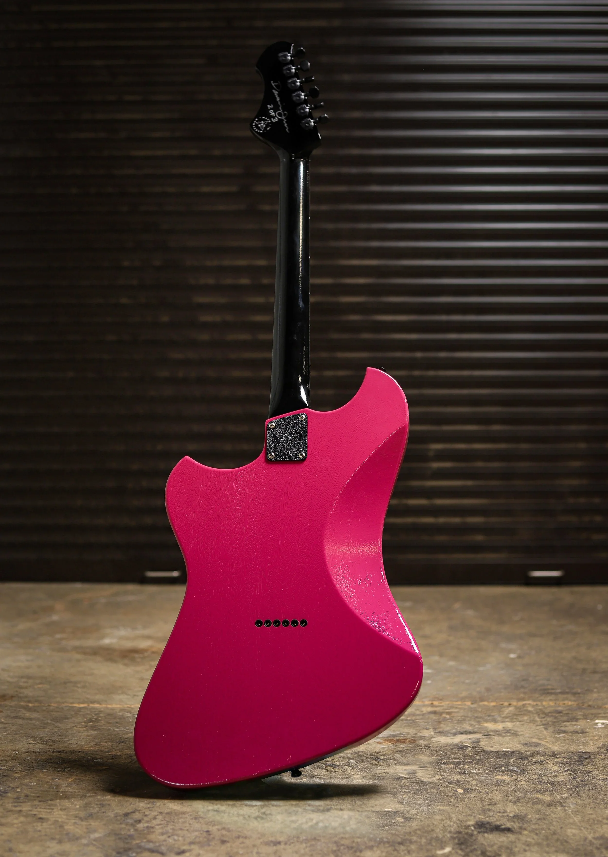 Signature BARI-TUNE VOLTUR - Panther Pink - Image 2