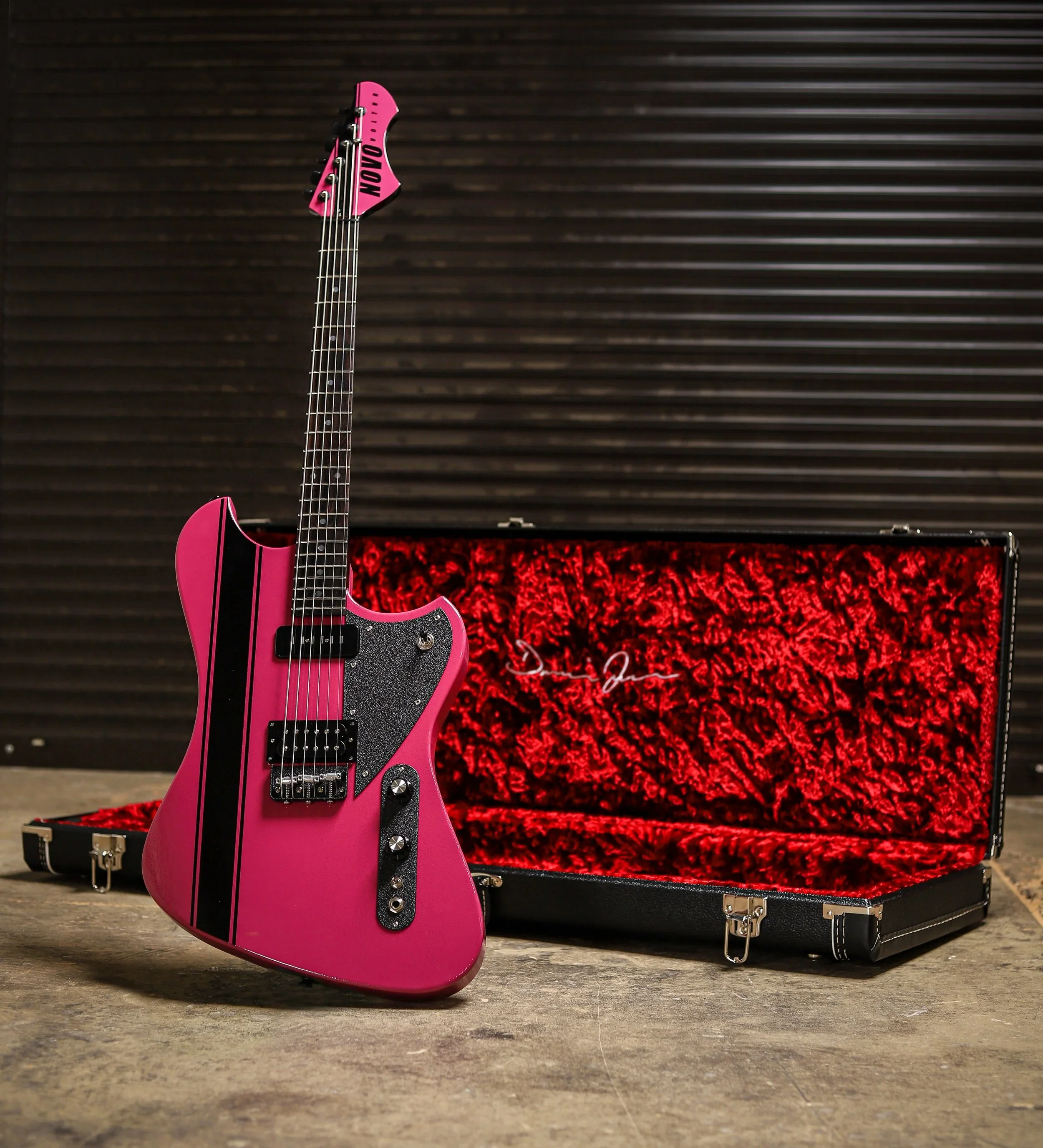 Signature BARI-TUNE VOLTUR - Panther Pink - Image 8