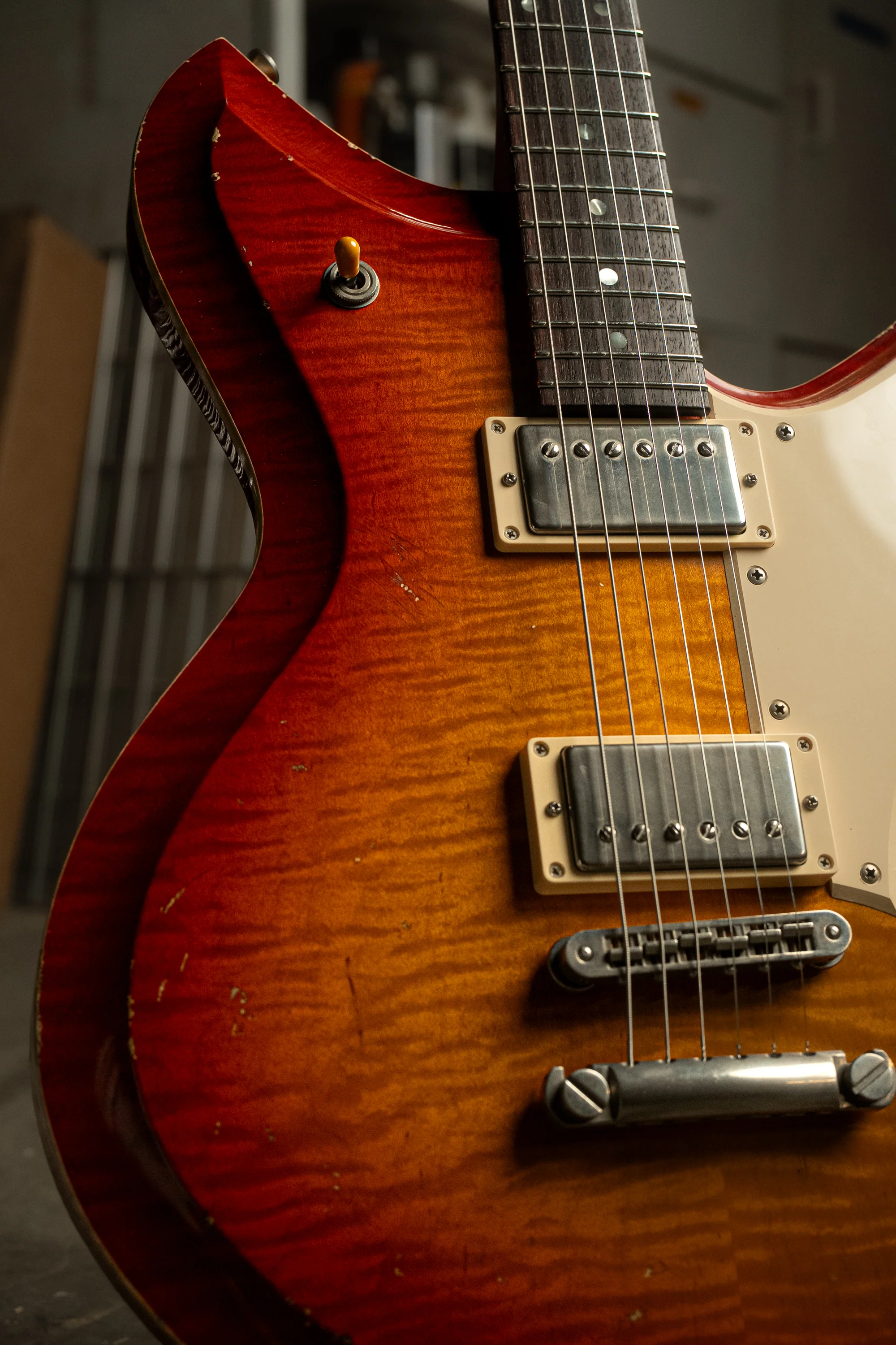 CHAMBERED SERUS H2 | DEALER LTD - Image 10