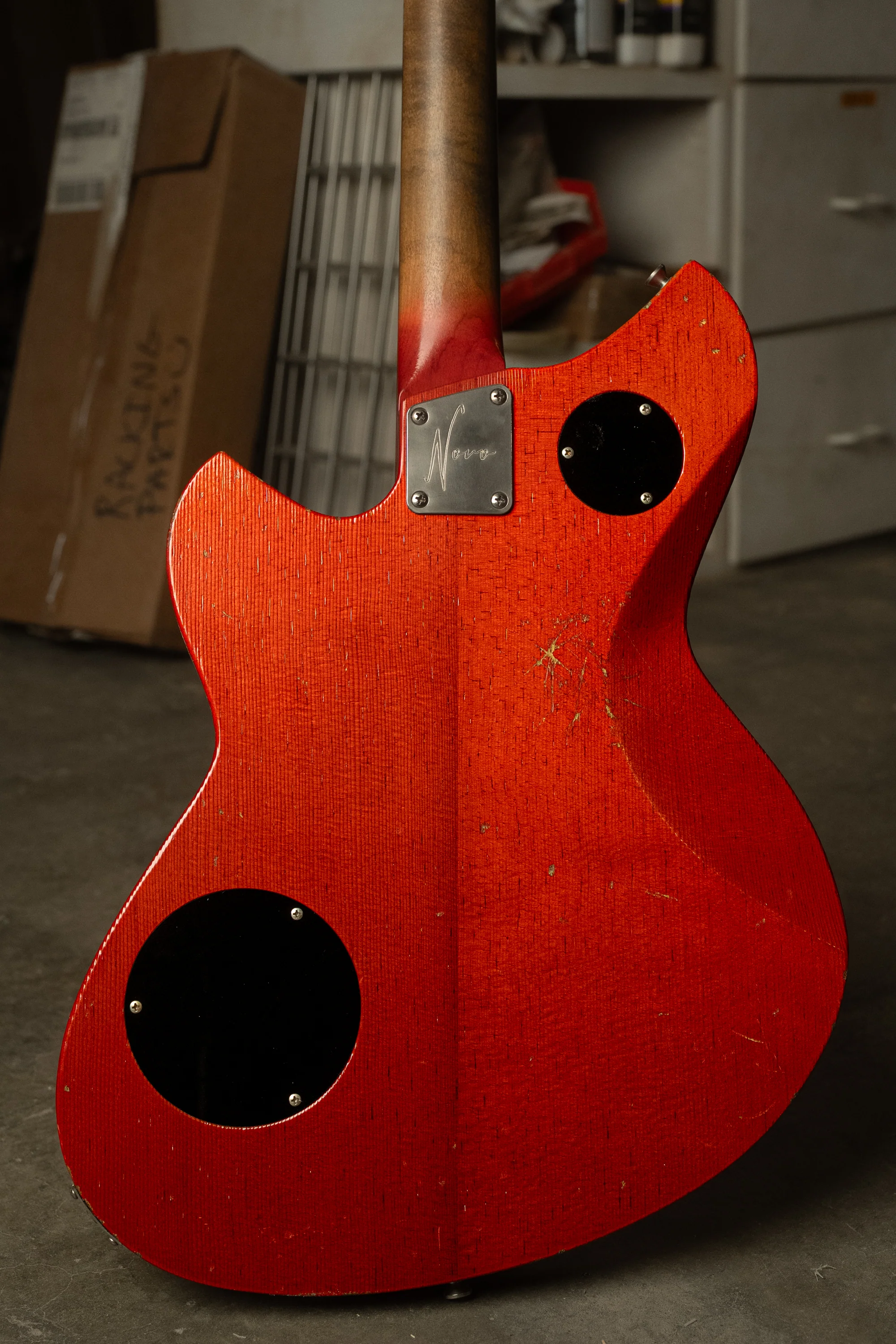 CHAMBERED SERUS H2 | DEALER LTD - Image 12