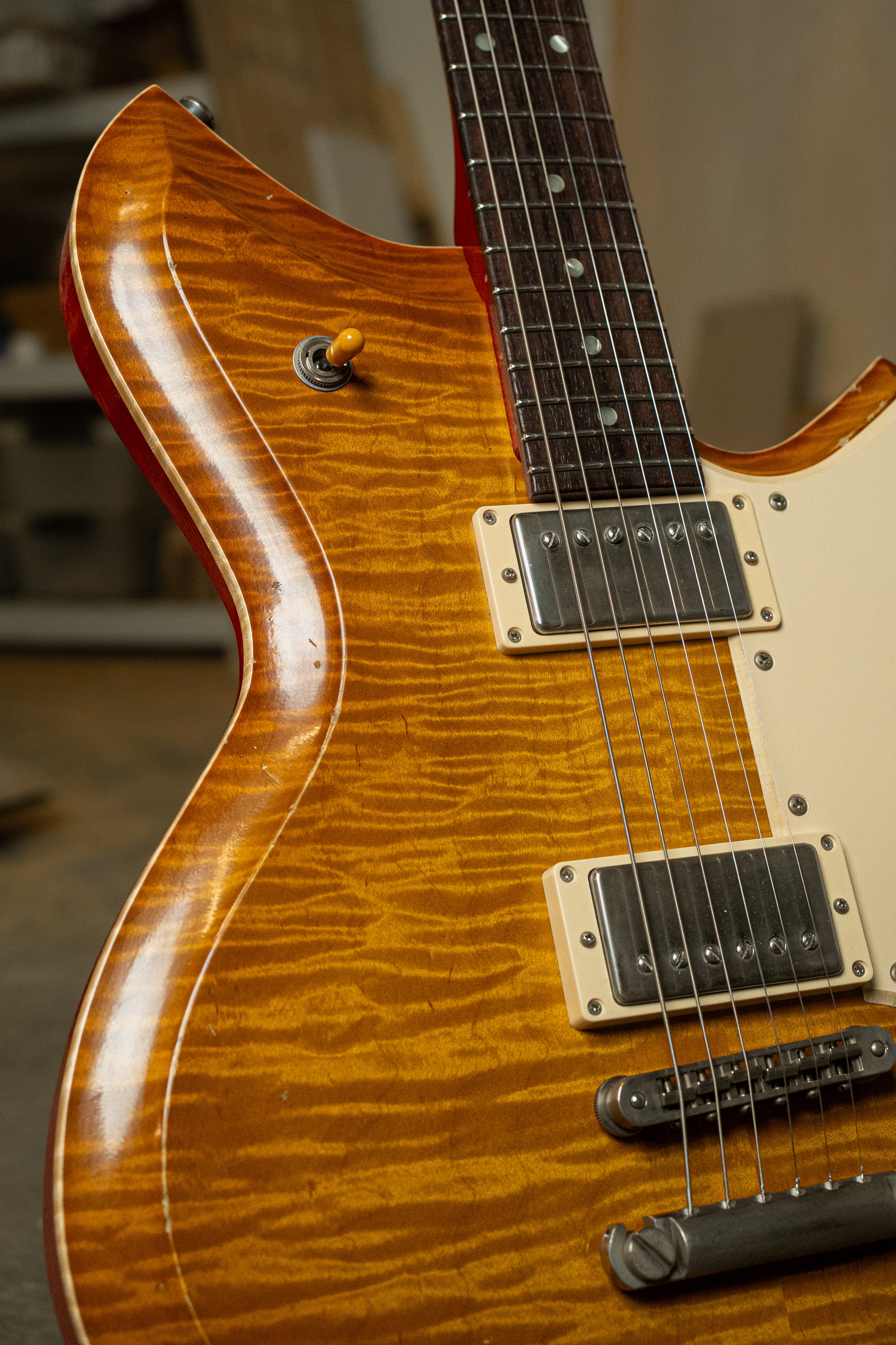 CHAMBERED SERUS H2 | DEALER LTD - Image 14