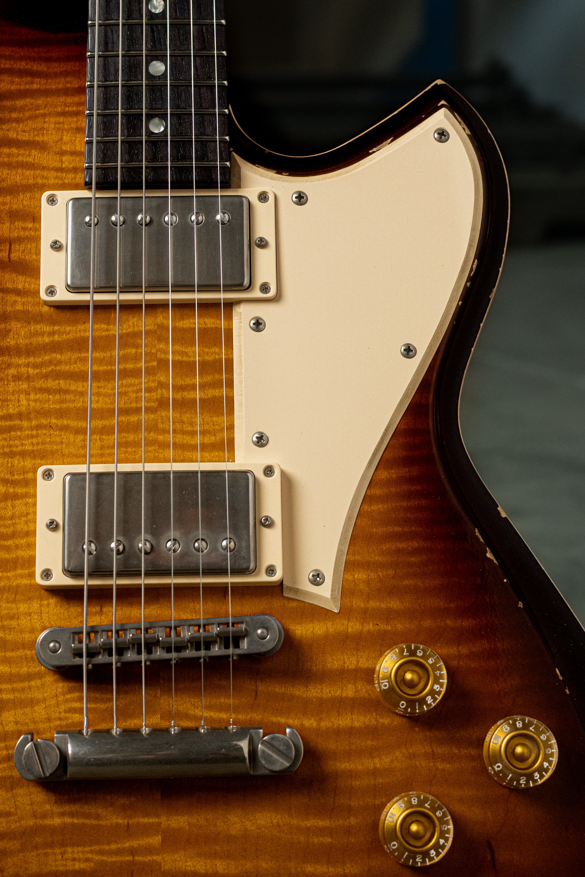 CHAMBERED SERUS H2 | DEALER LTD - Image 19