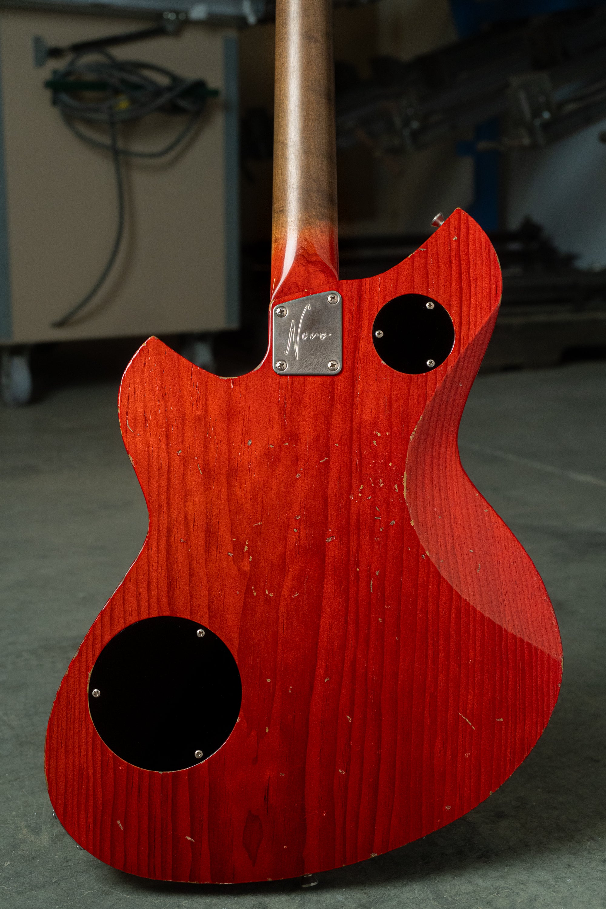 CHAMBERED SERUS H2 | DEALER LTD - Image 20