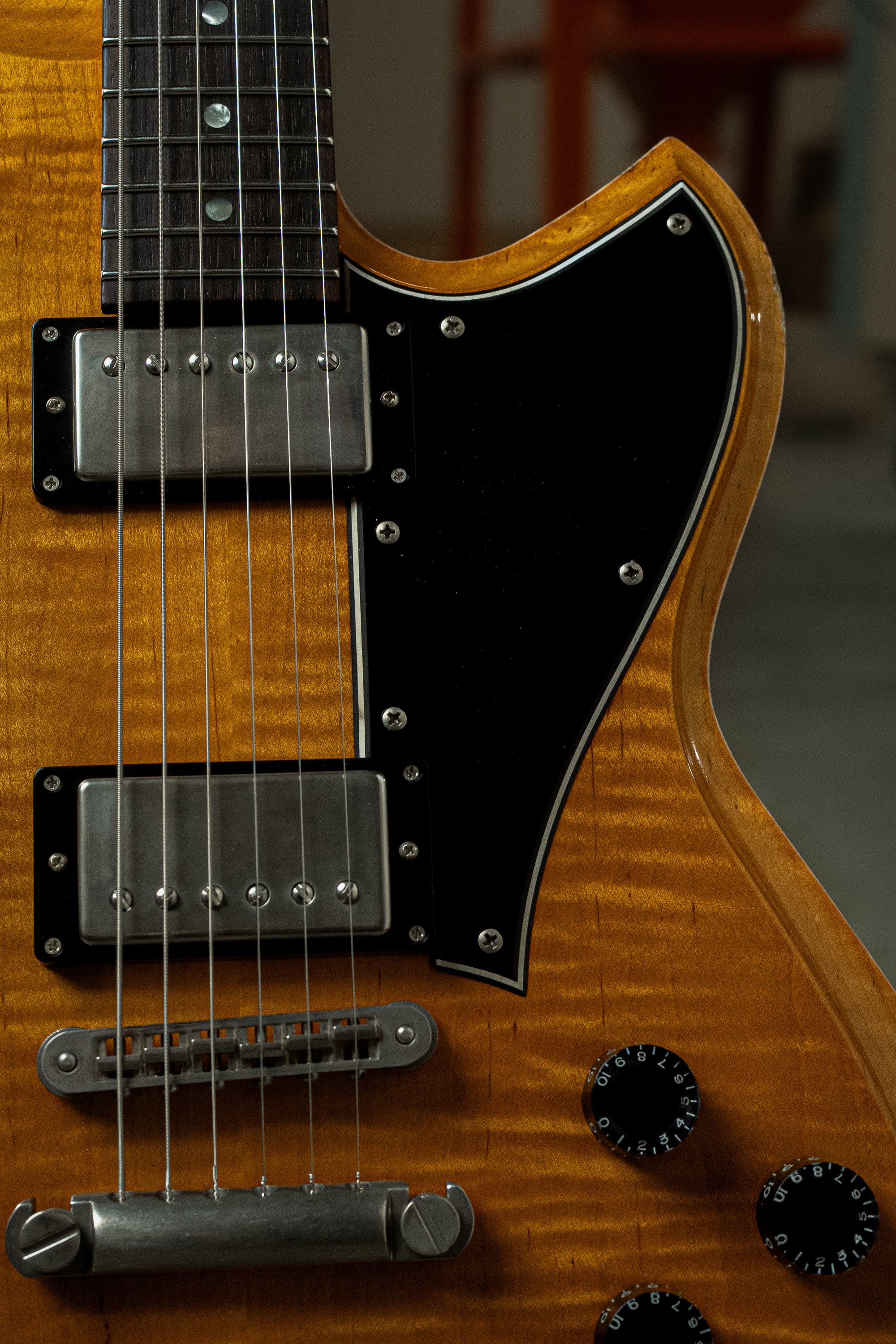 CHAMBERED SERUS H2 | DEALER LTD - Image 3