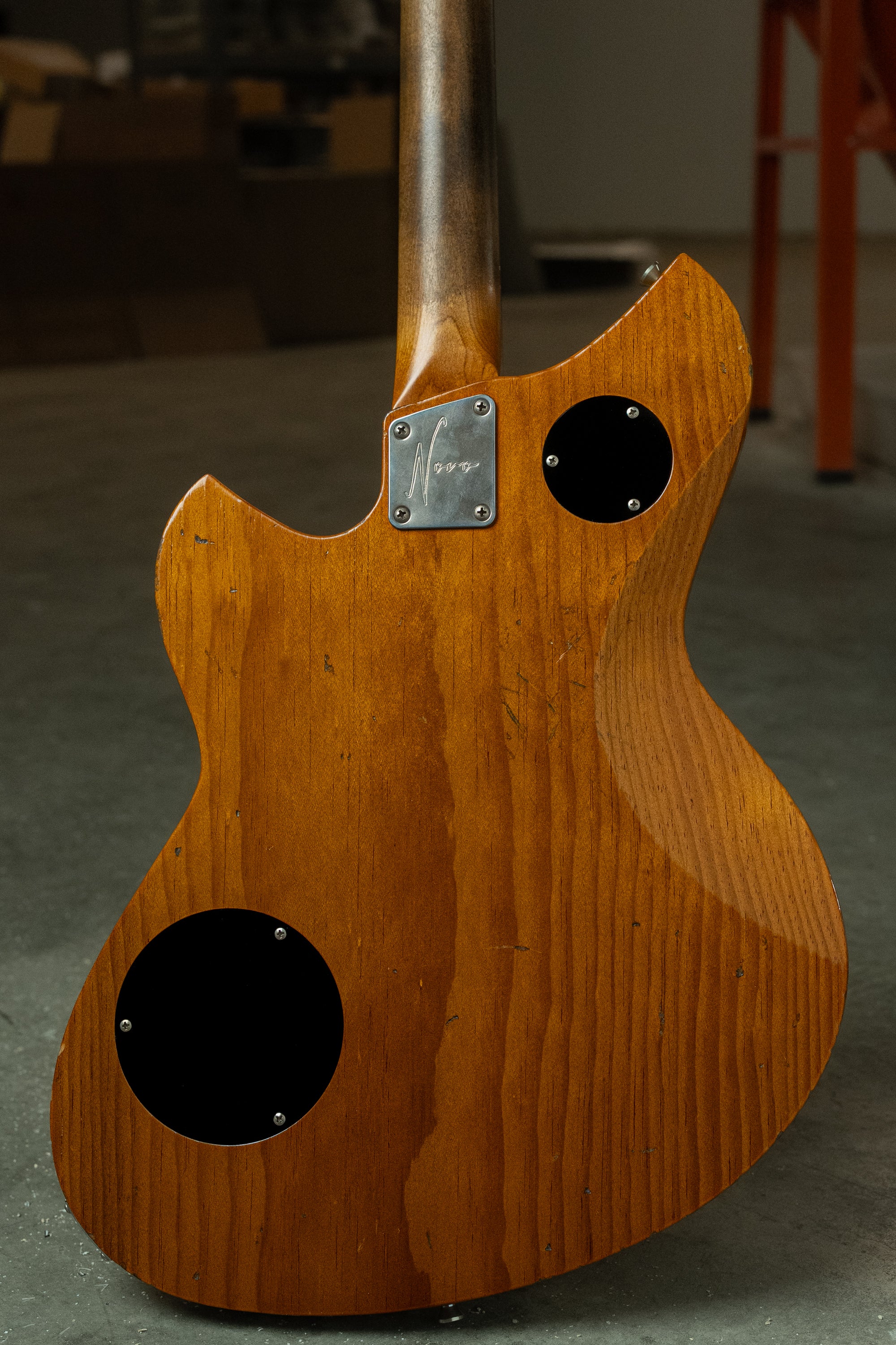 CHAMBERED SERUS H2 | DEALER LTD - Image 4