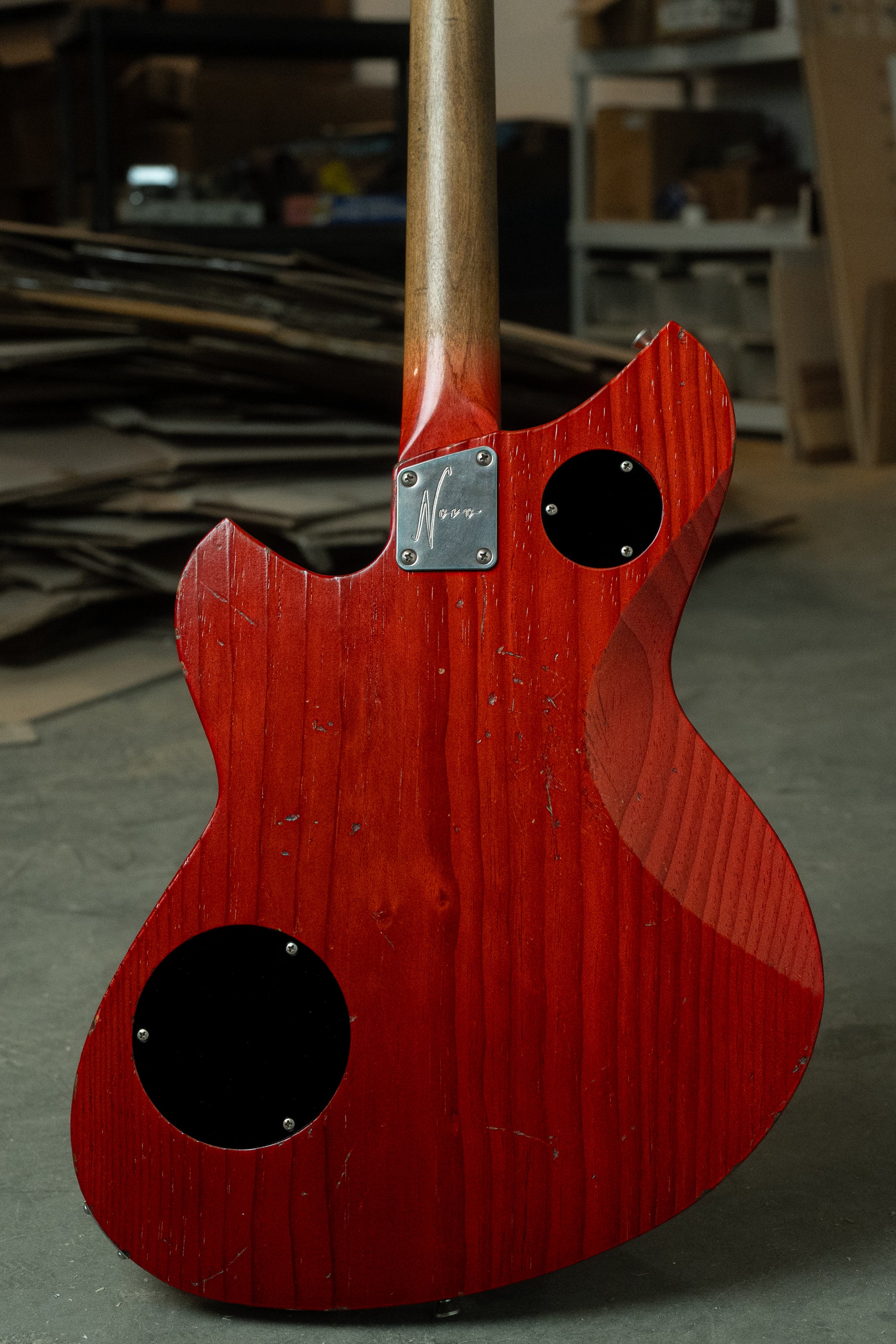 CHAMBERED SERUS H2 | DEALER LTD - Image 8