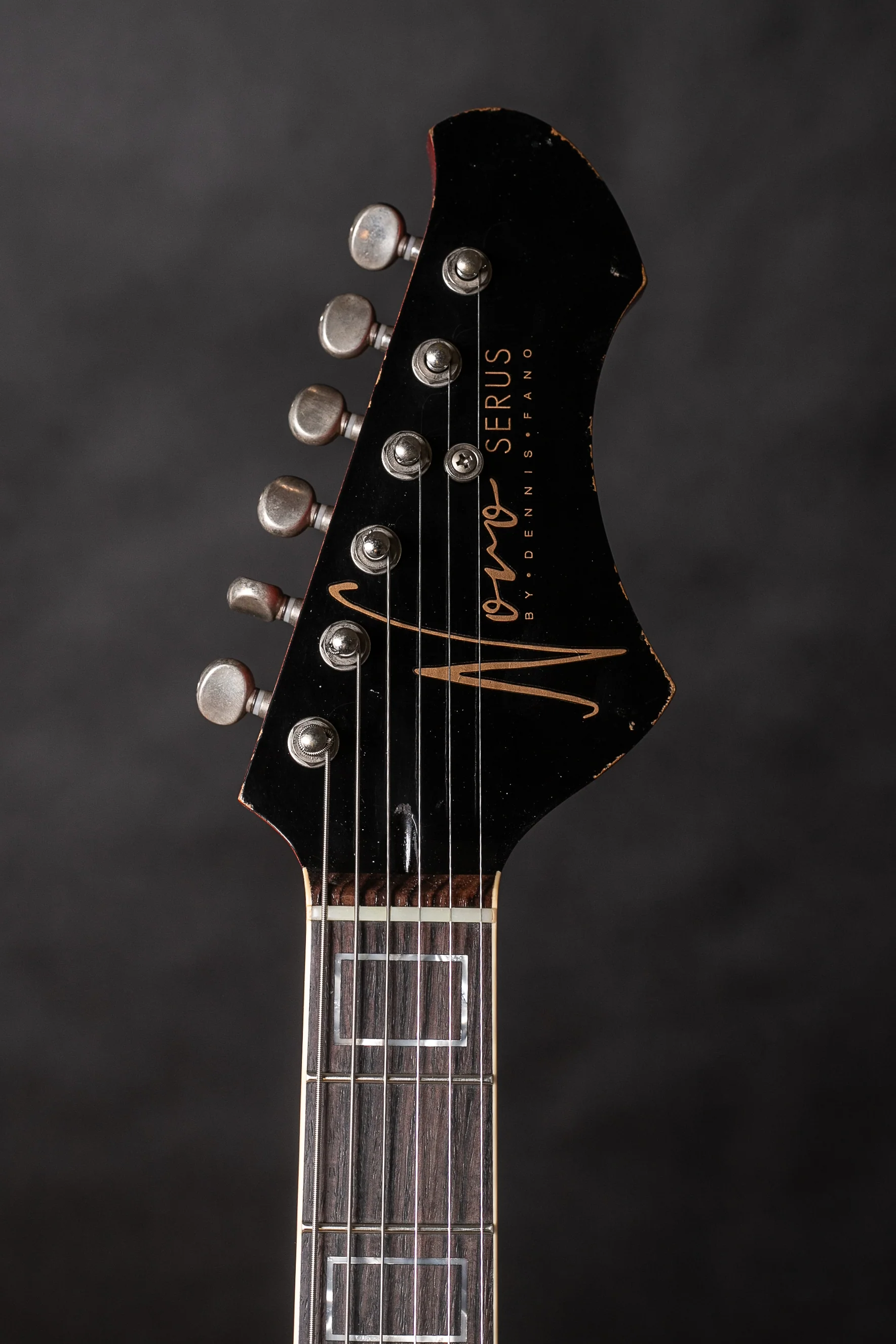 CHAMBERED SERUS P2 - Image 4