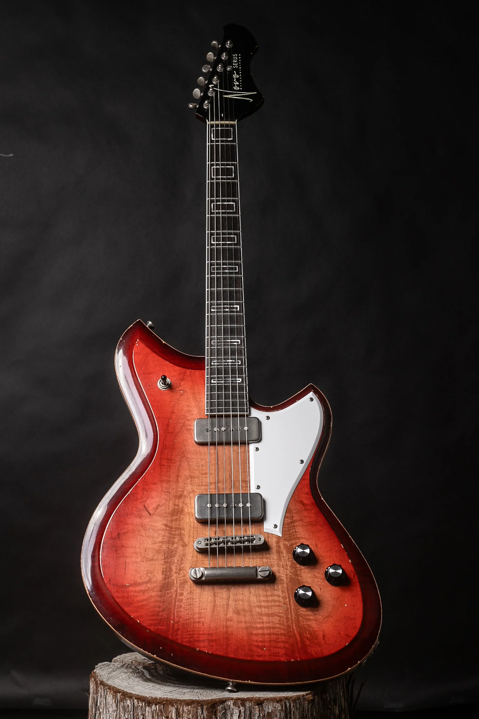 CHAMBERED SERUS P2 - Image 5