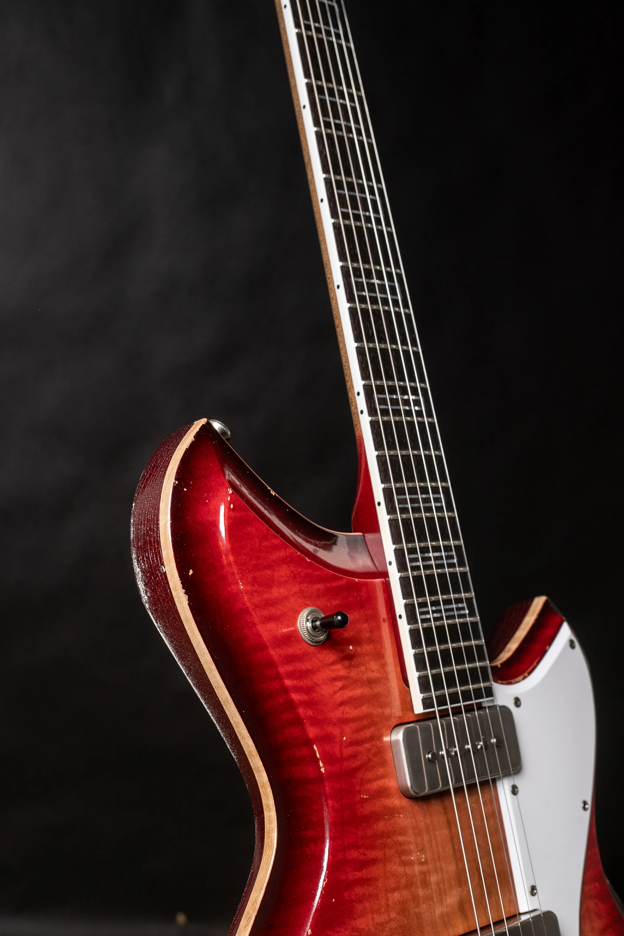 CHAMBERED SERUS P2 - Image 7