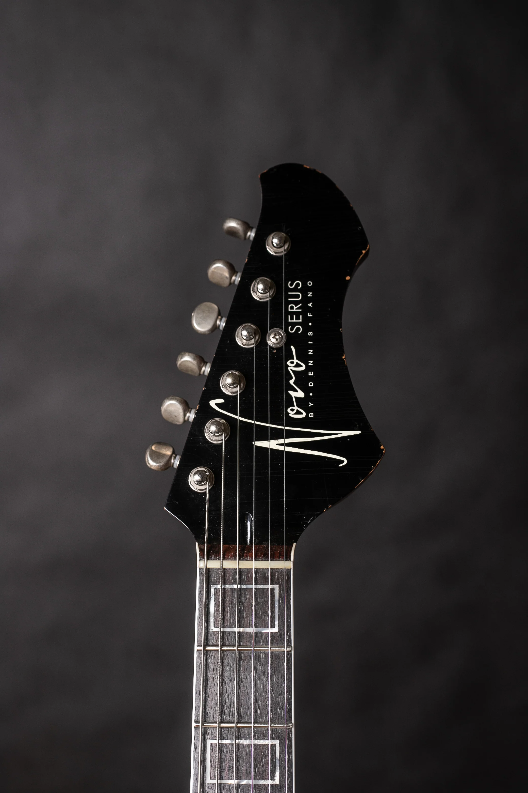 CHAMBERED SERUS P2 - Image 8