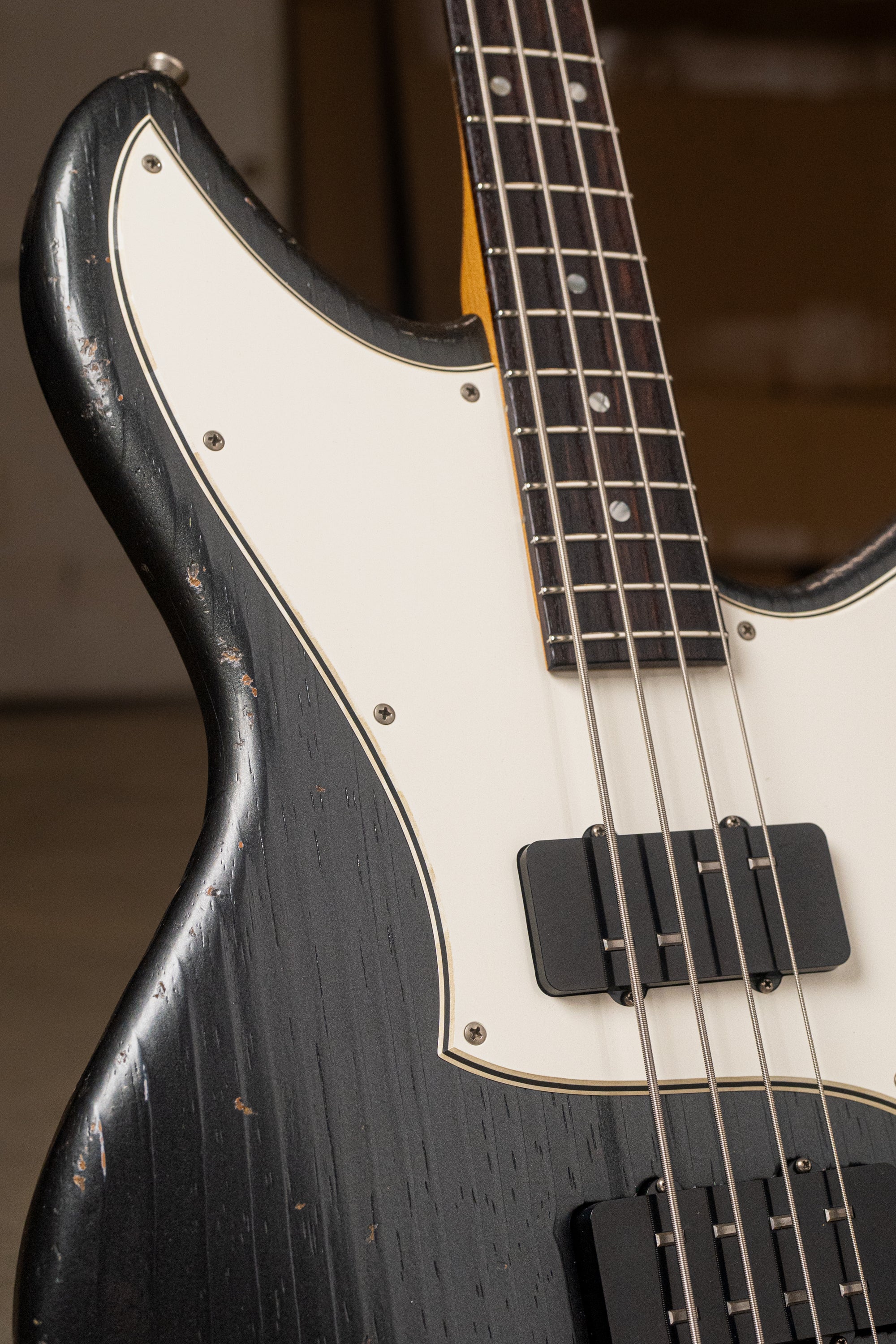 IVORUS - Charcoal Frost | NAMM 26 - Image 2