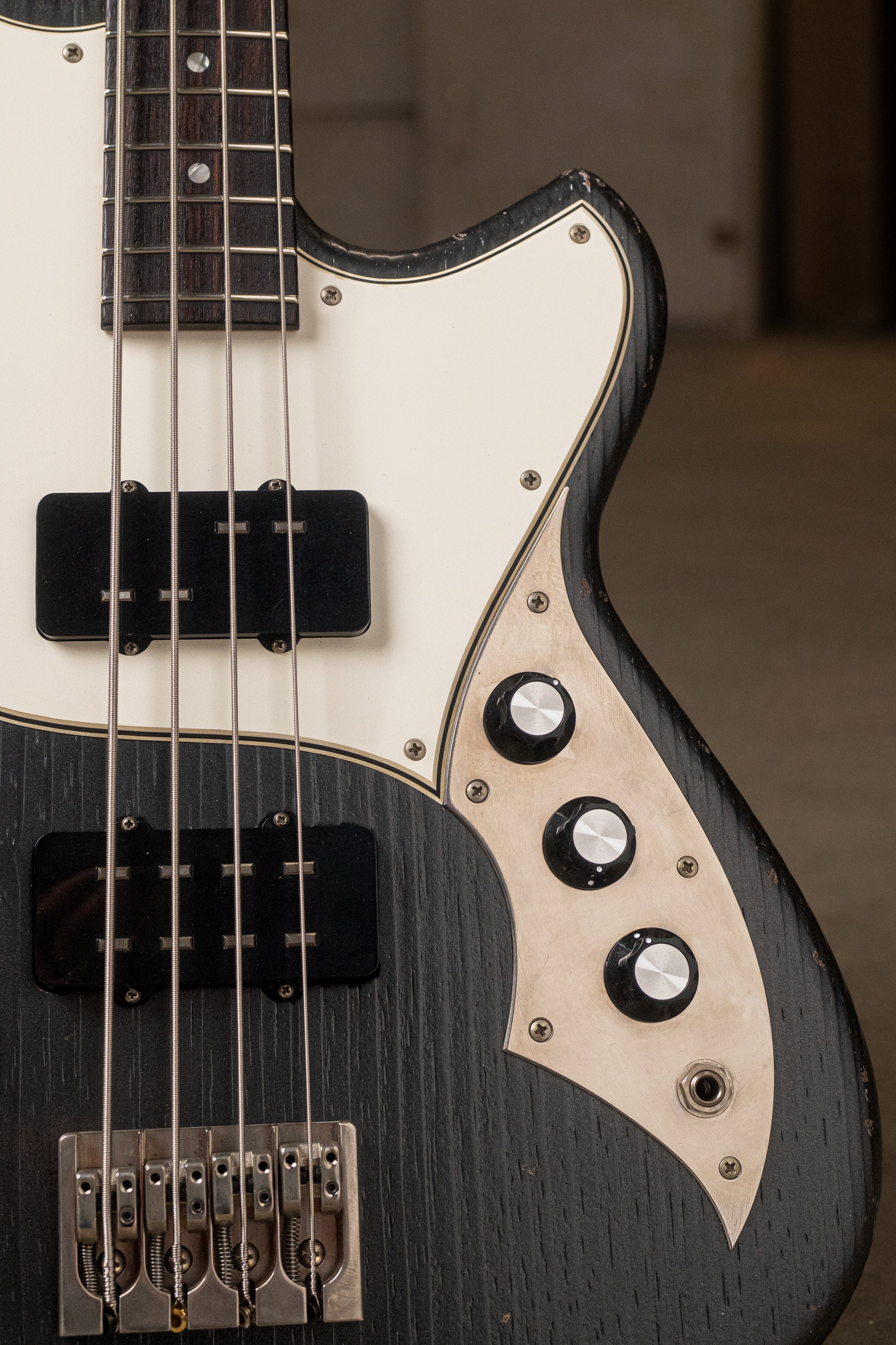IVORUS - Charcoal Frost | NAMM 26 - Image 3
