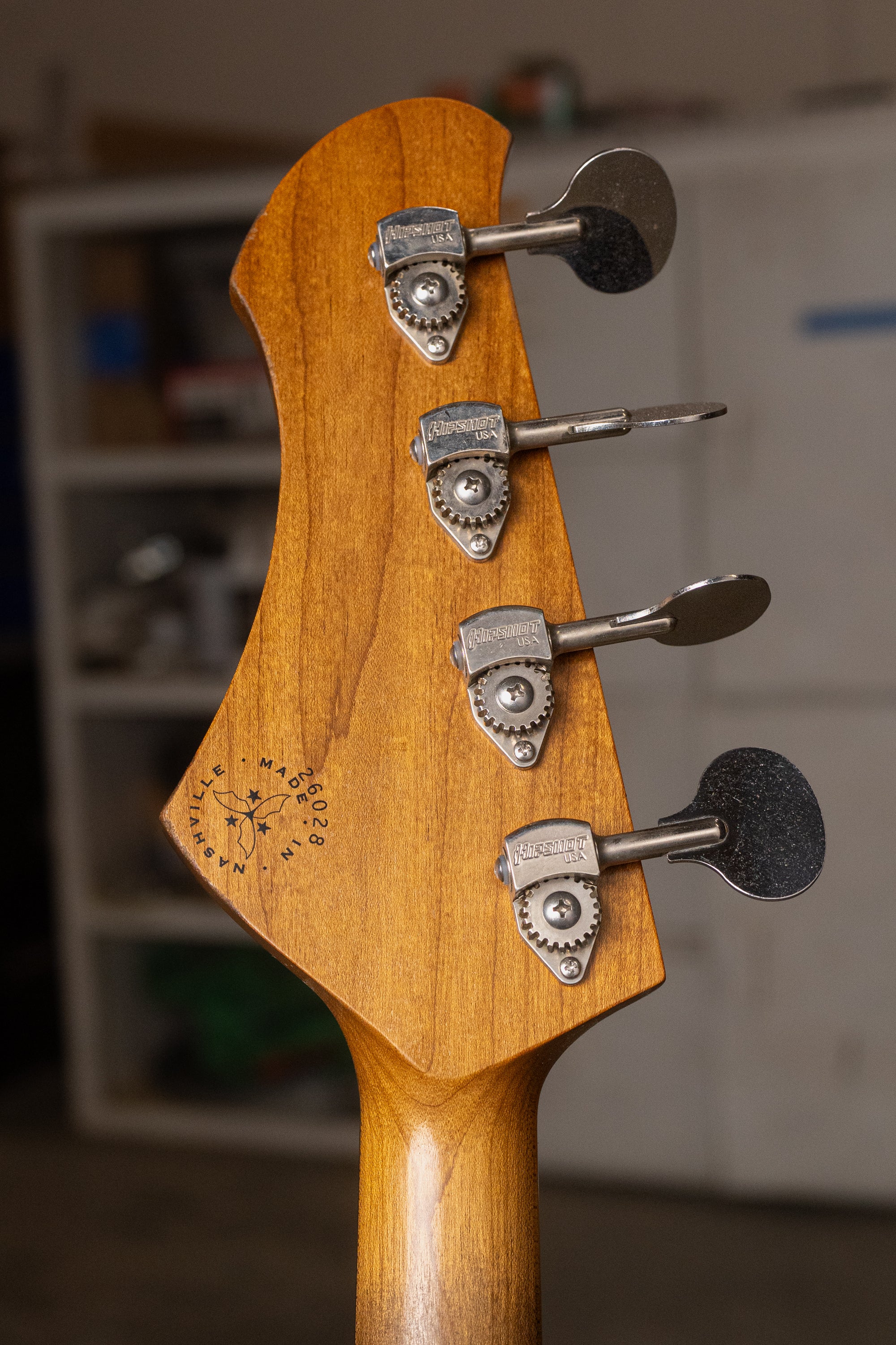 IVORUS - Charcoal Frost | NAMM 26 - Image 8