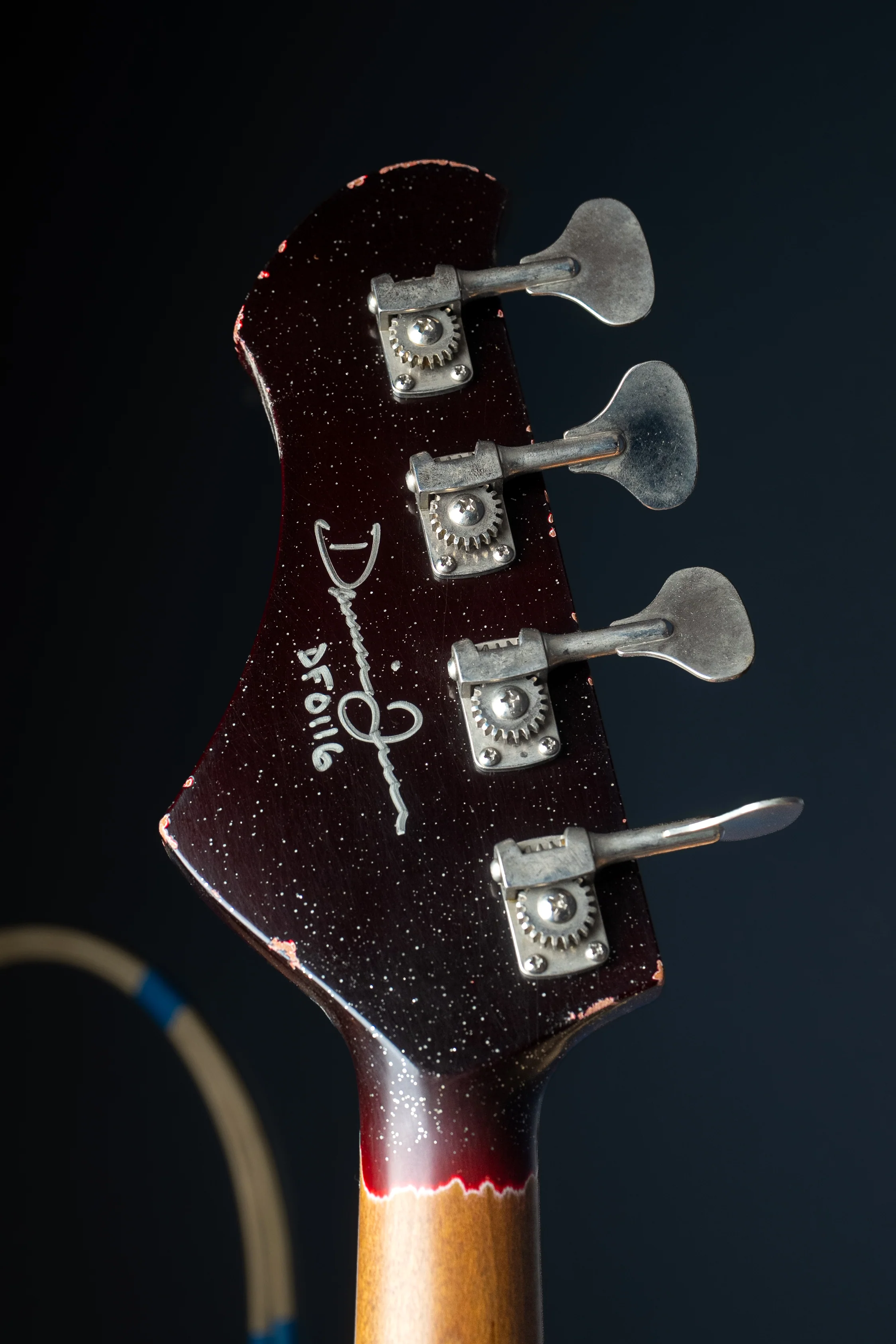IVORUS - Silvertone Burst | Signature (private) - Image 12