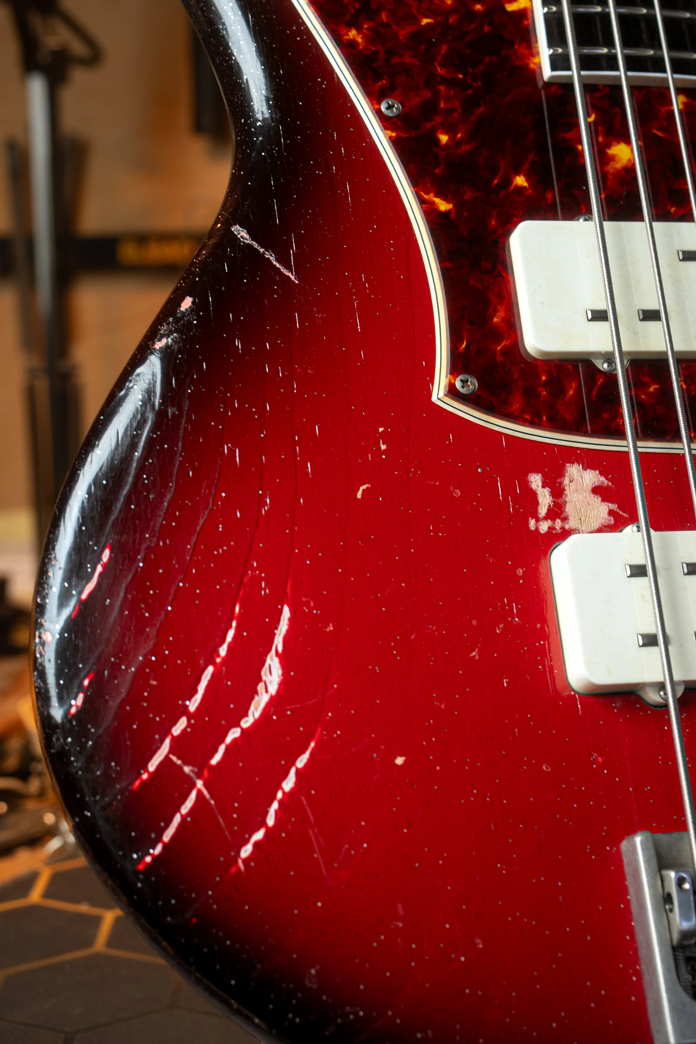 IVORUS - Silvertone Burst | Signature (private) - Image 3