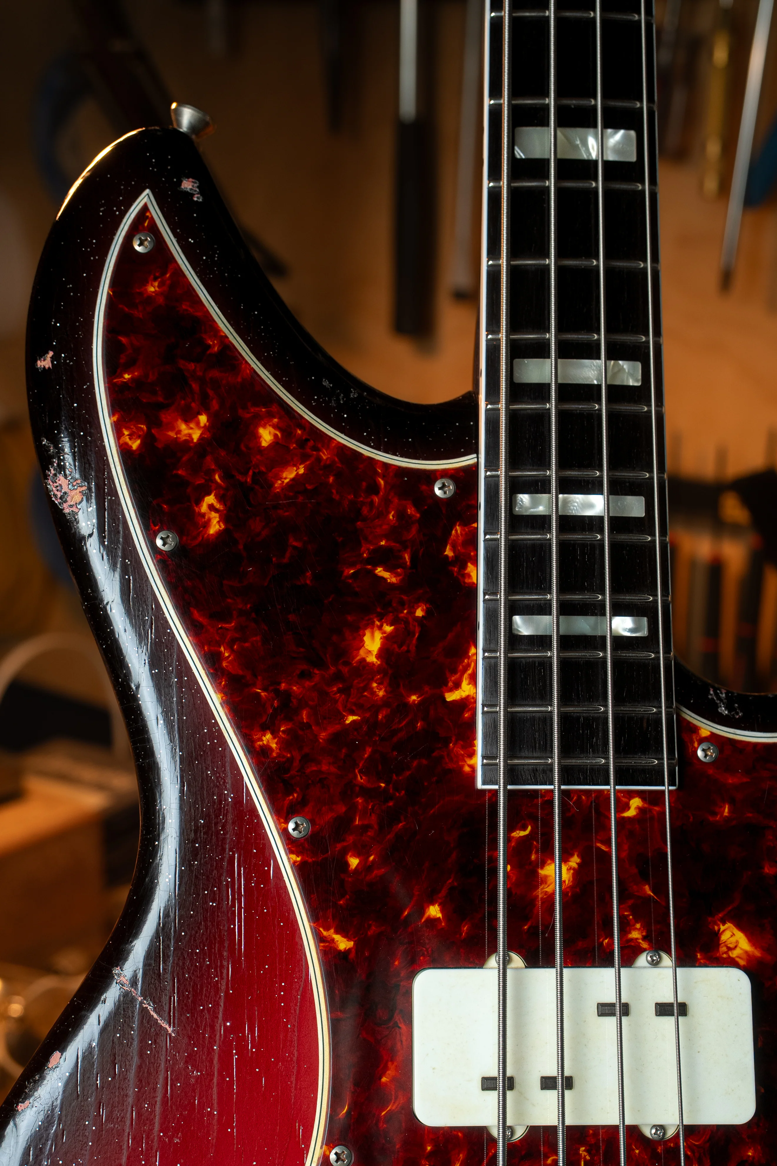 IVORUS - Silvertone Burst | Signature (private) - Image 4