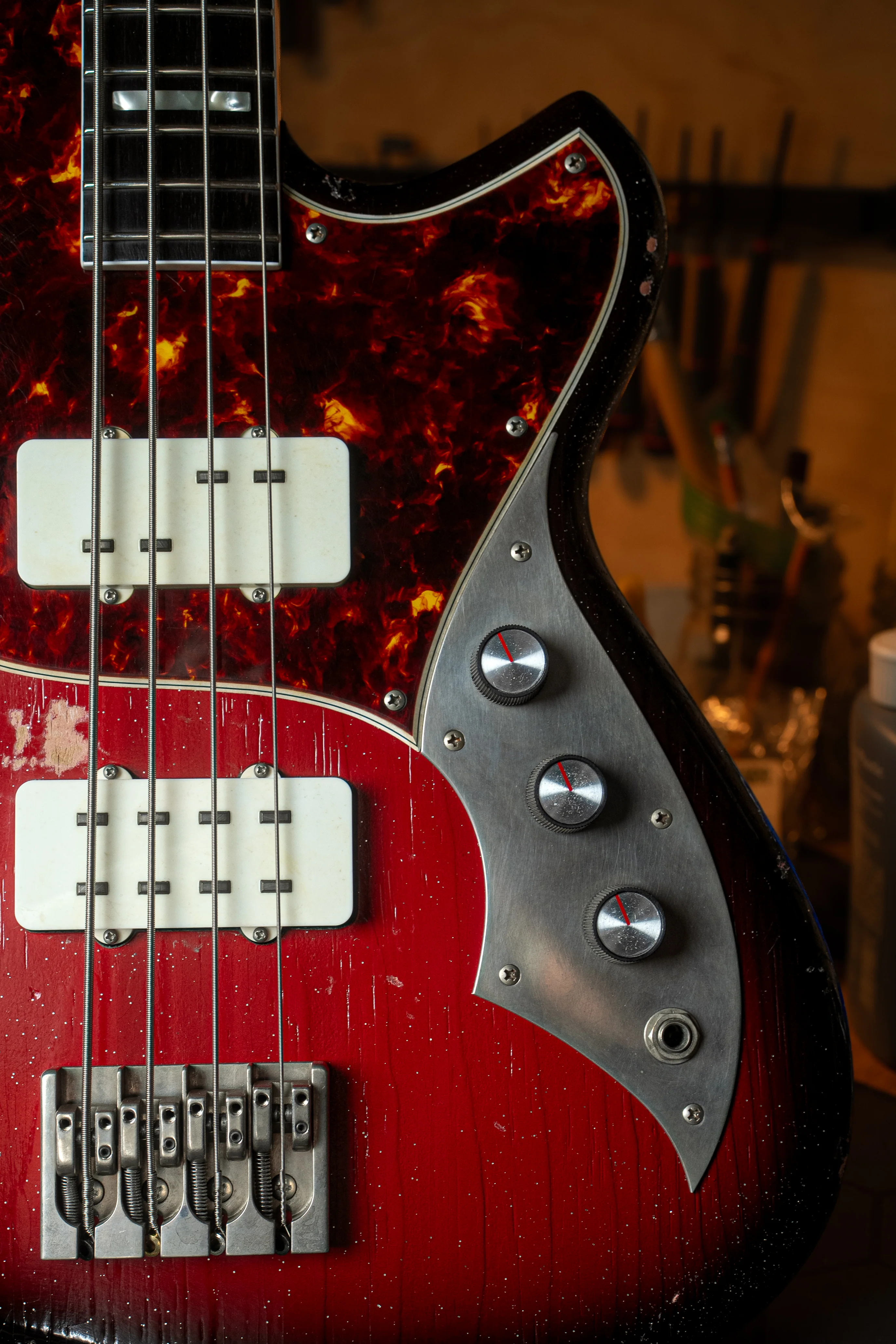 IVORUS - Silvertone Burst | Signature (private) - Image 5