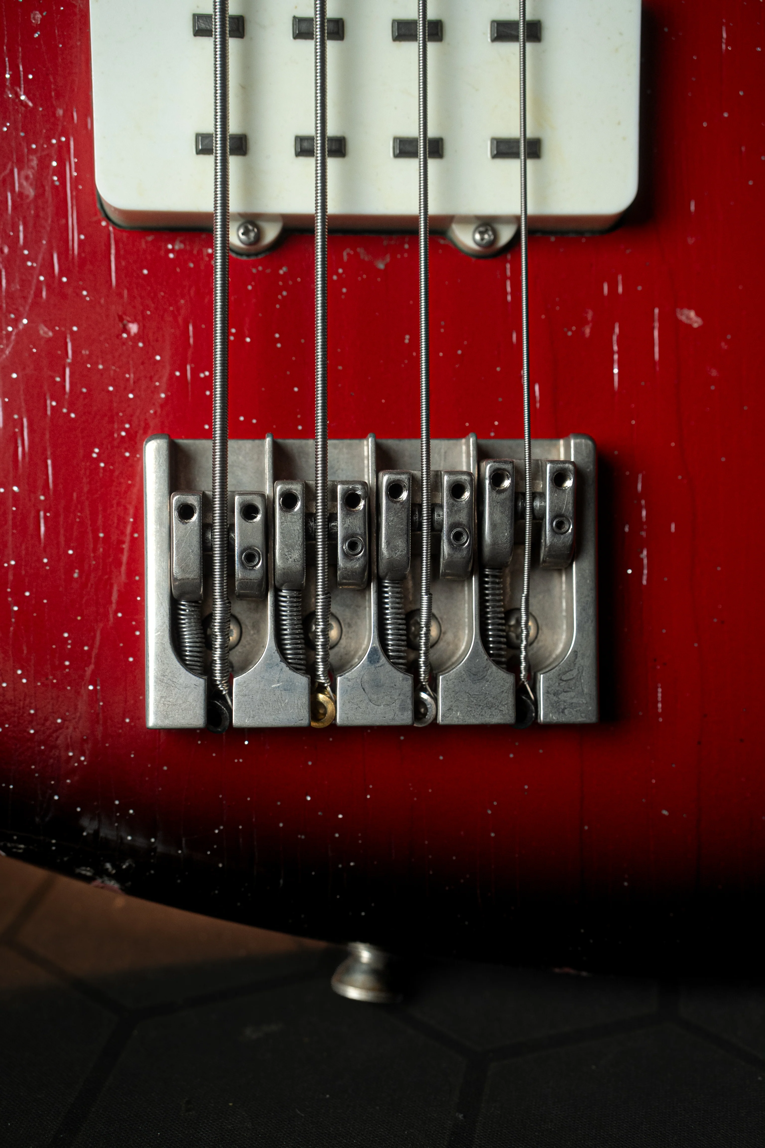 IVORUS - Silvertone Burst | Signature (private) - Image 6