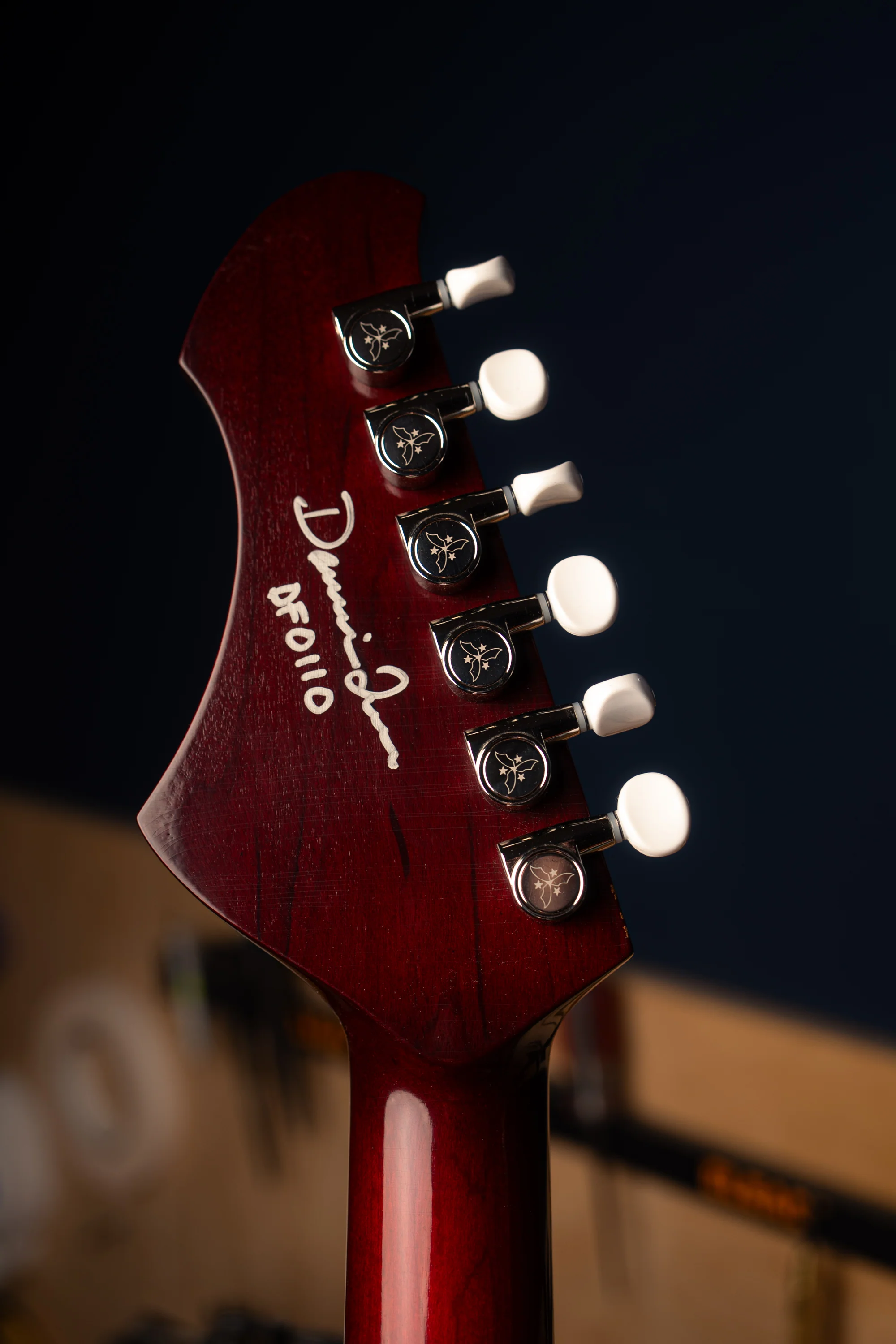 MIRIS J - Harmony Burst | Signature - Image 11