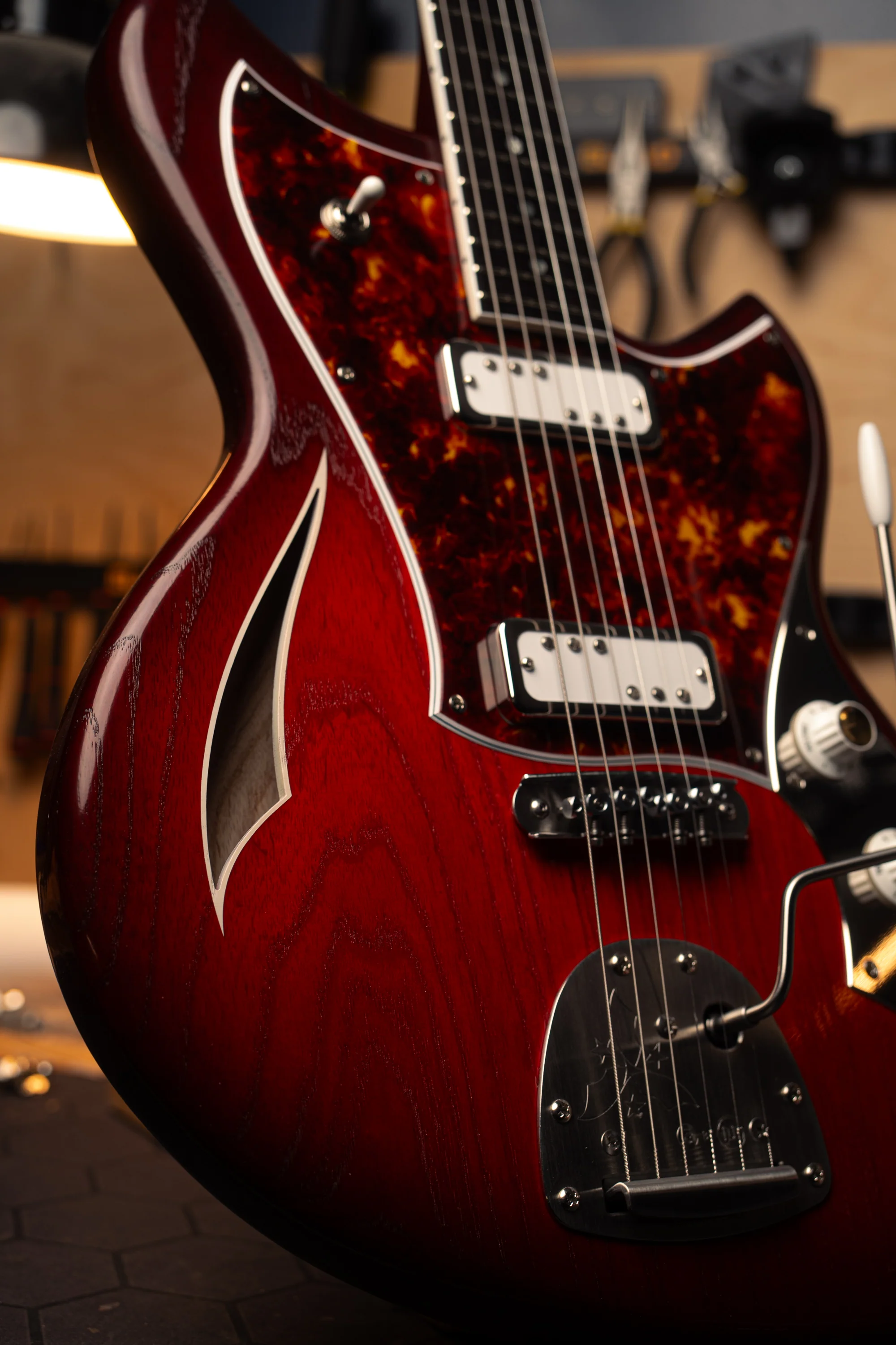 MIRIS J - Harmony Burst | Signature - Image 3