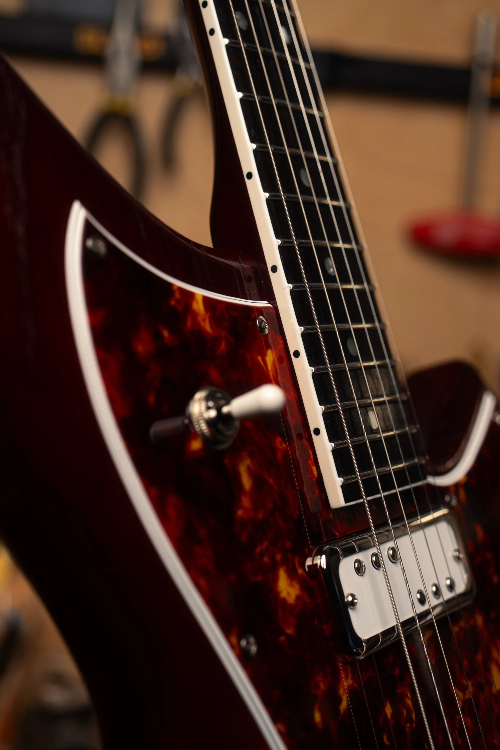 MIRIS J - Harmony Burst | Signature - Image 4