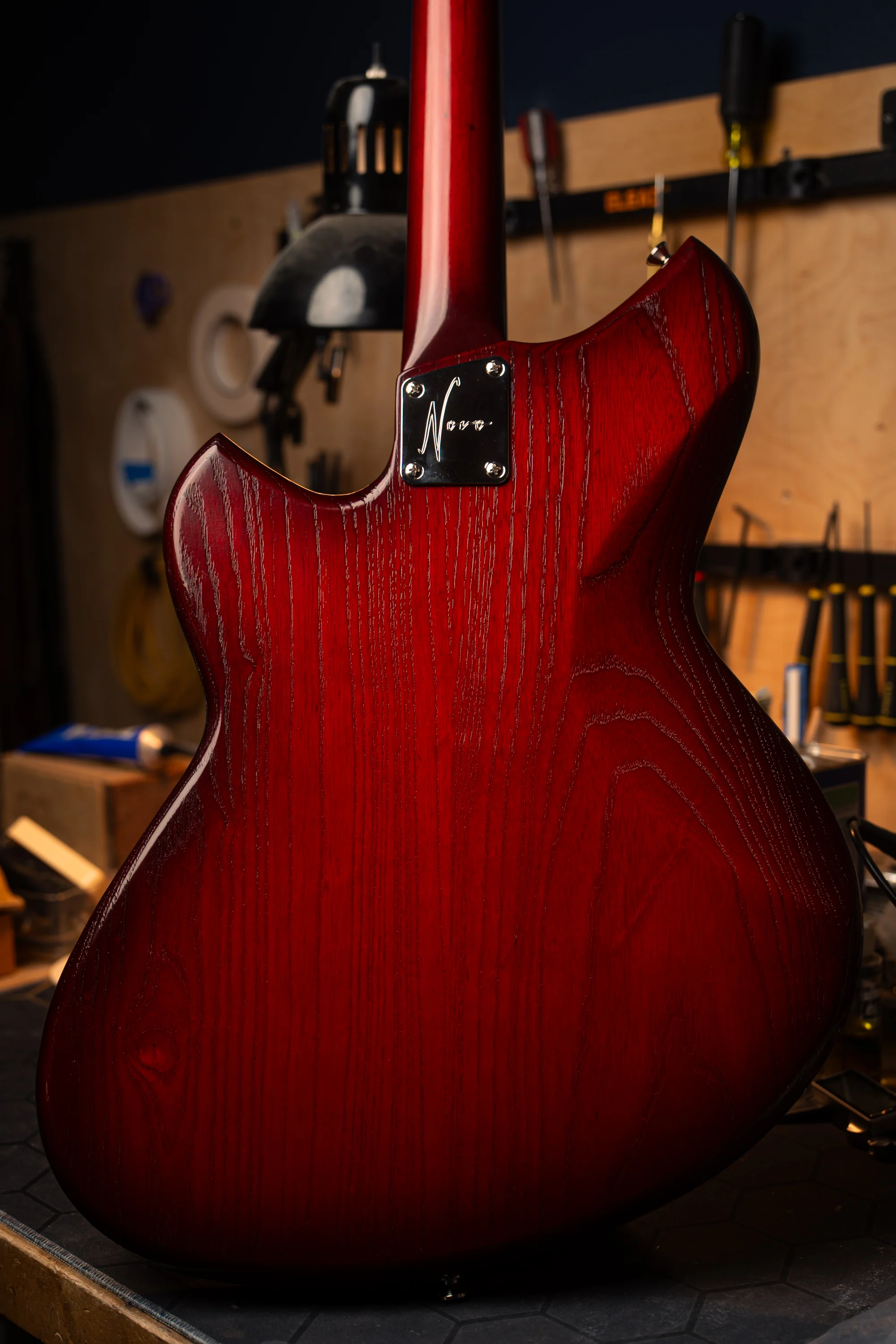 MIRIS J - Harmony Burst | Signature - Image 9