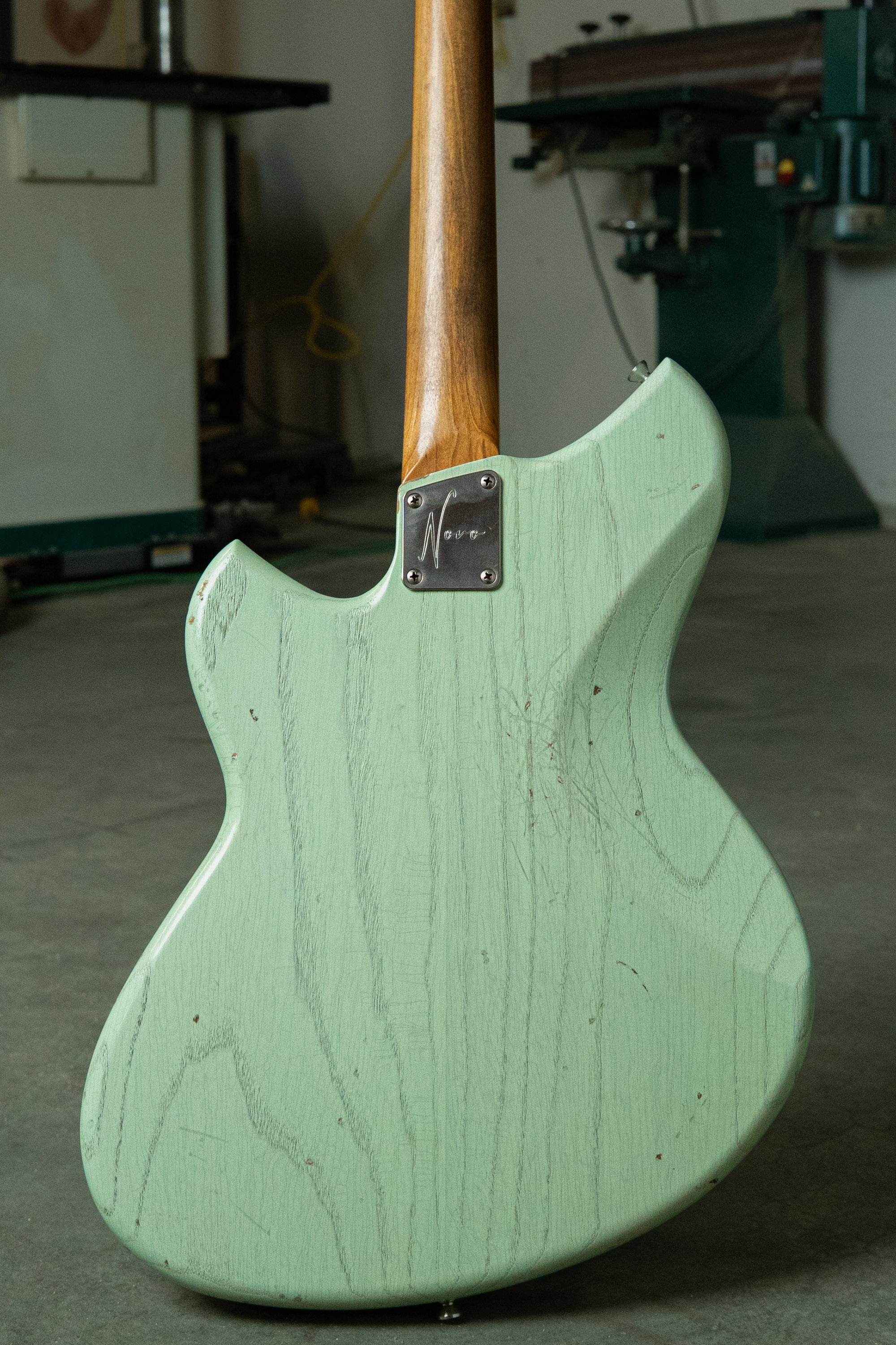 MIRIS J - Surf Mary Kaye | NAMM 26 - Image 7