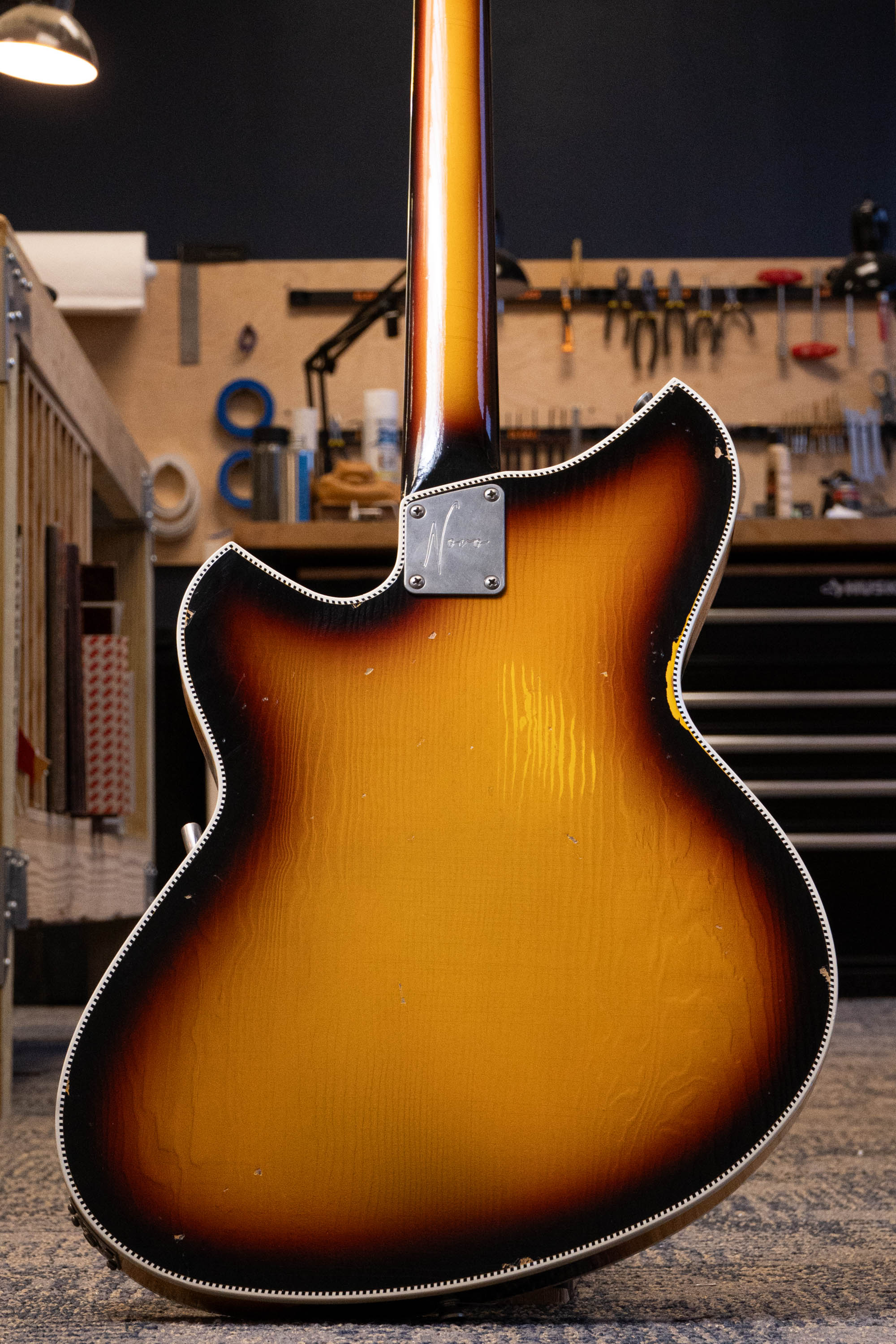 MIRIS J - TV Burst | Signature (1 of 4) - Image 10
