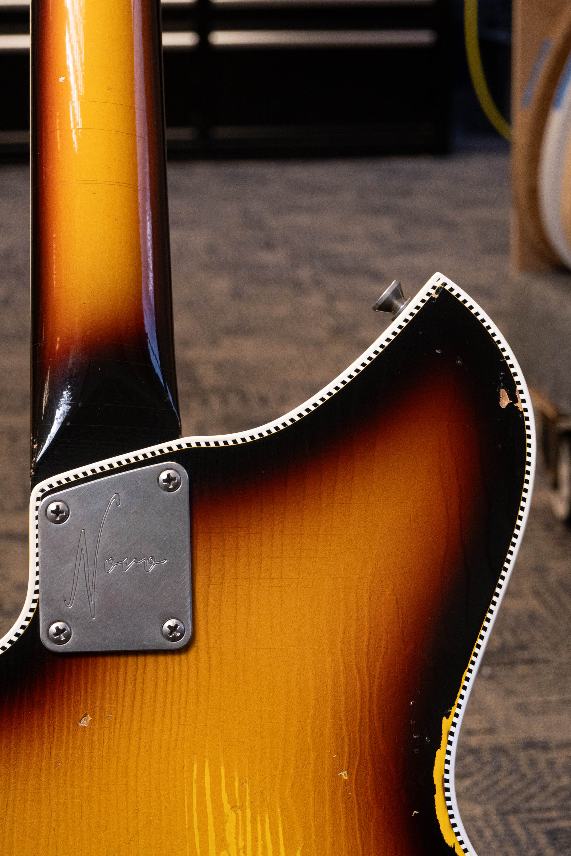 MIRIS J - TV Burst | Signature (1 of 4) - Image 11