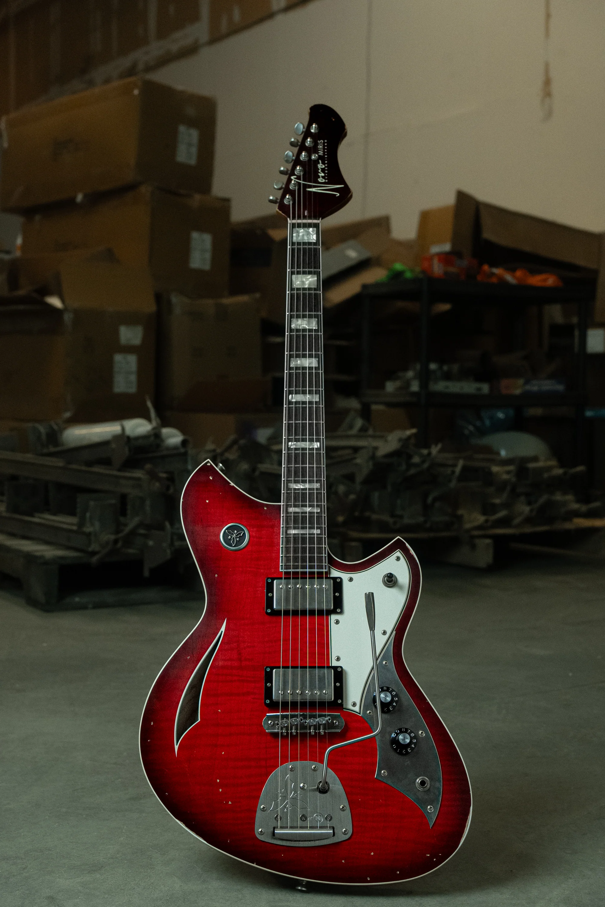 MAPLE TOP MIRIS JHH | DEALER LTD - Image 13
