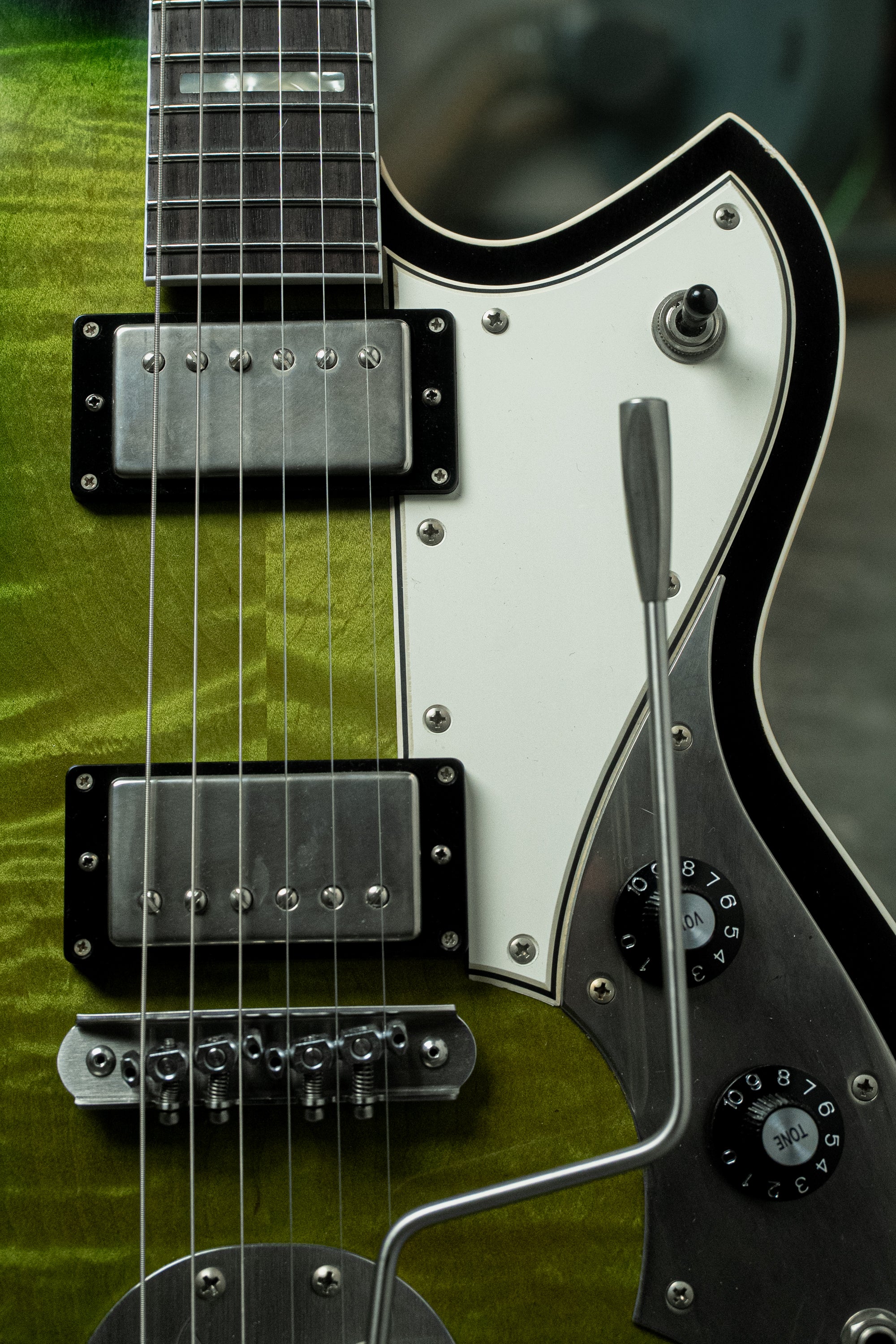 MAPLE TOP MIRIS JHH | DEALER LTD - Image 3