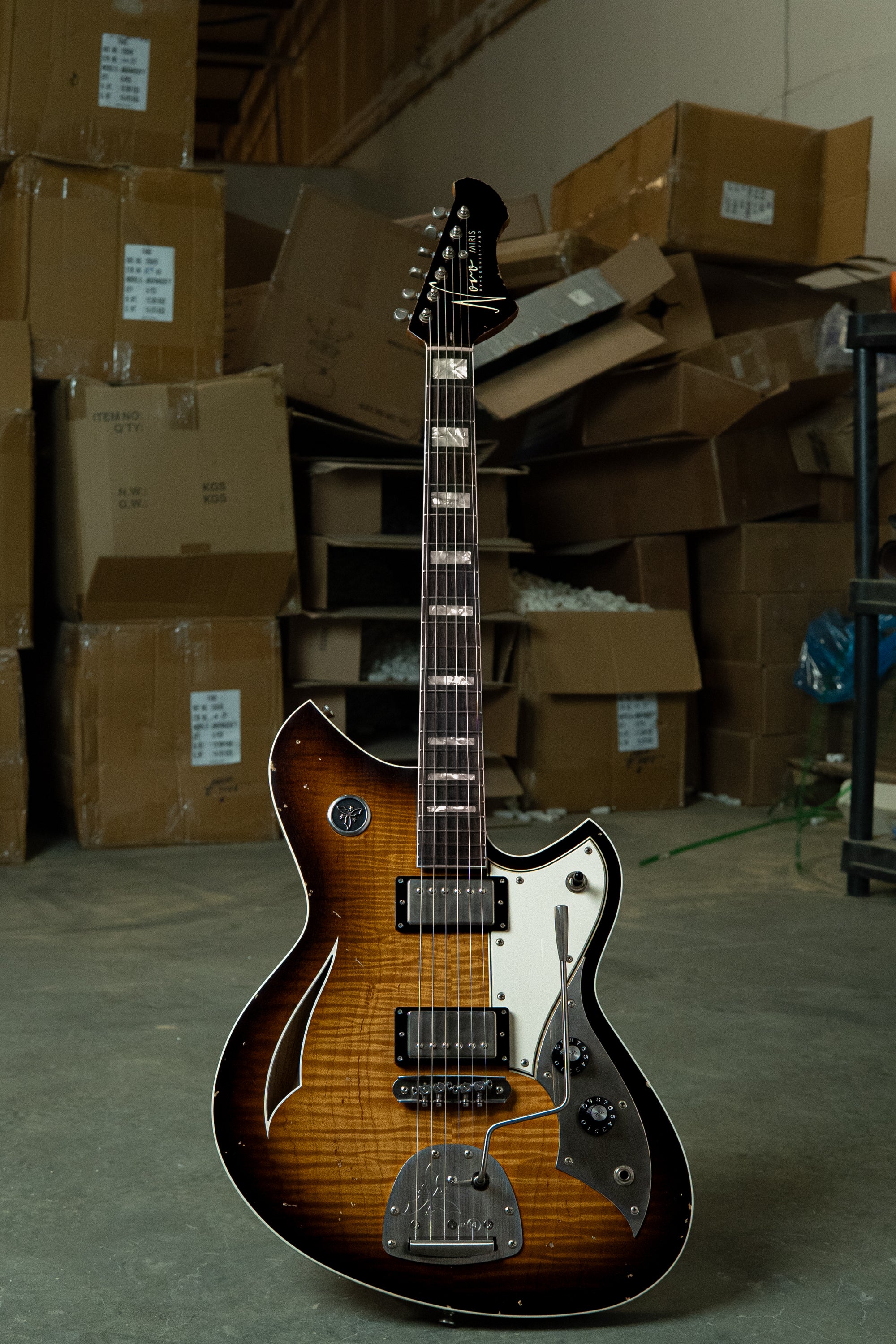 MAPLE TOP MIRIS JHH | DEALER LTD - Image 9