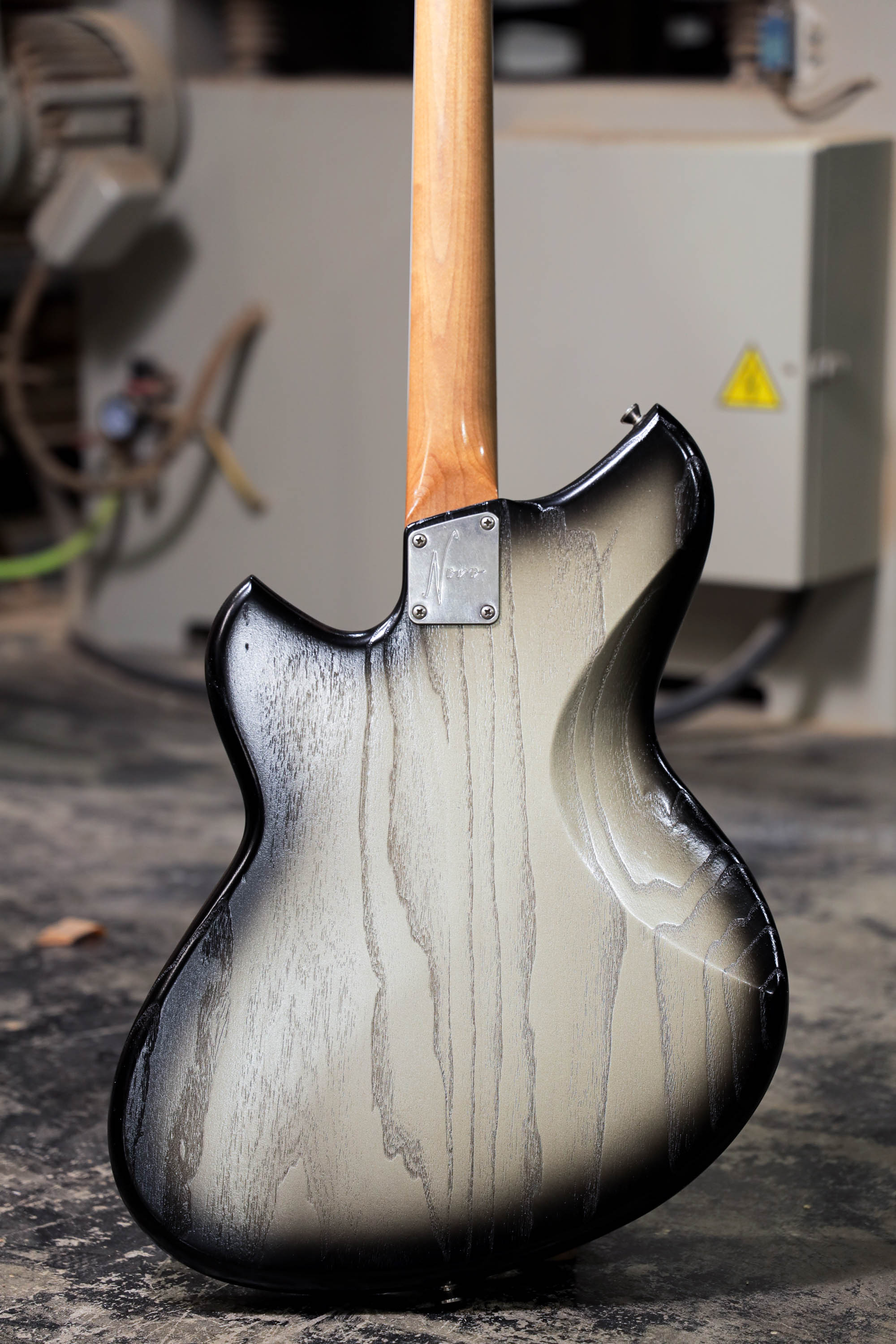 Novo Miris J in Inca Burst - Image 6
