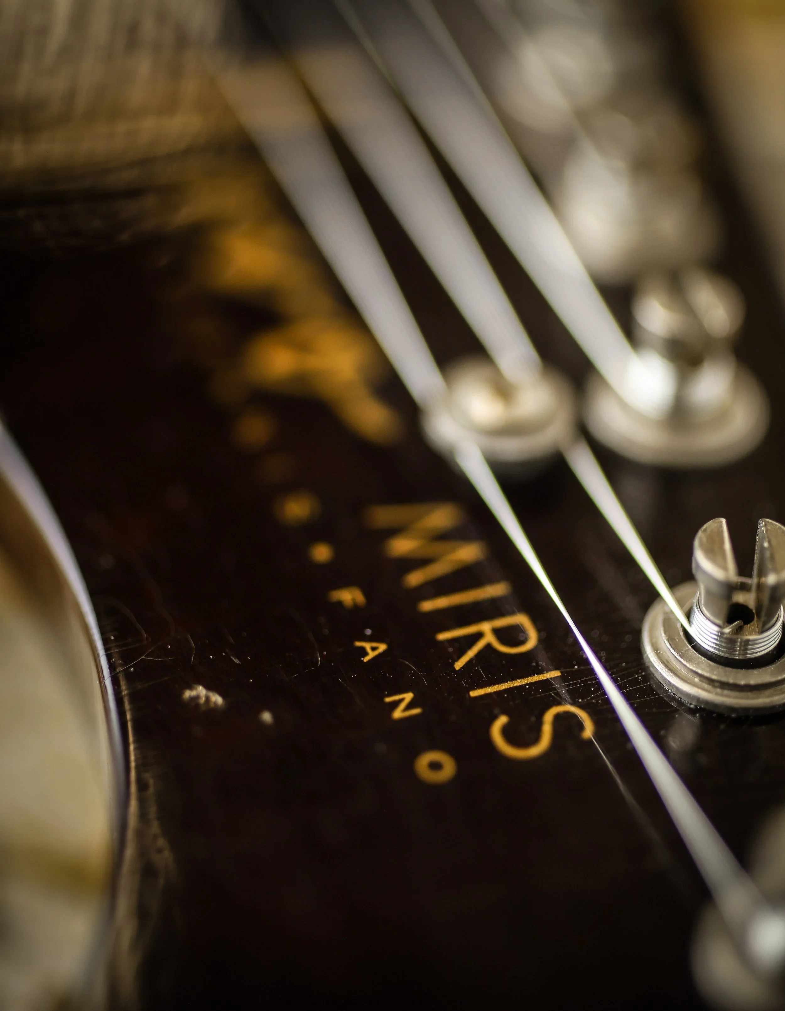 Signature MIRIS P2 - Dark Burst - Image 10