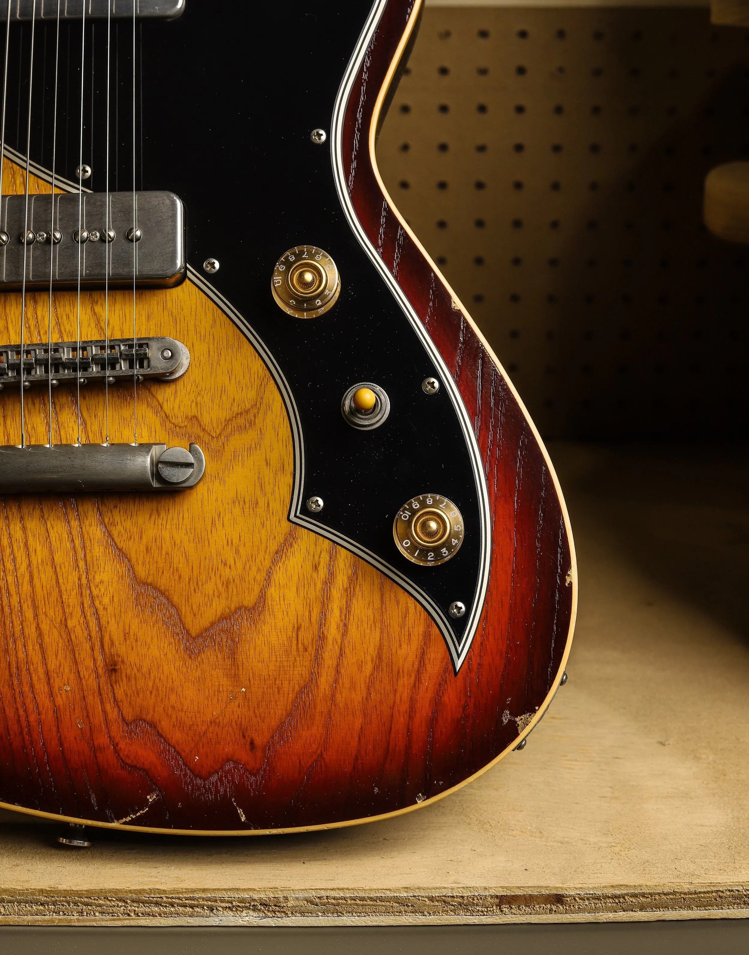 Signature MIRIS P2 - Dark Burst - Image 5