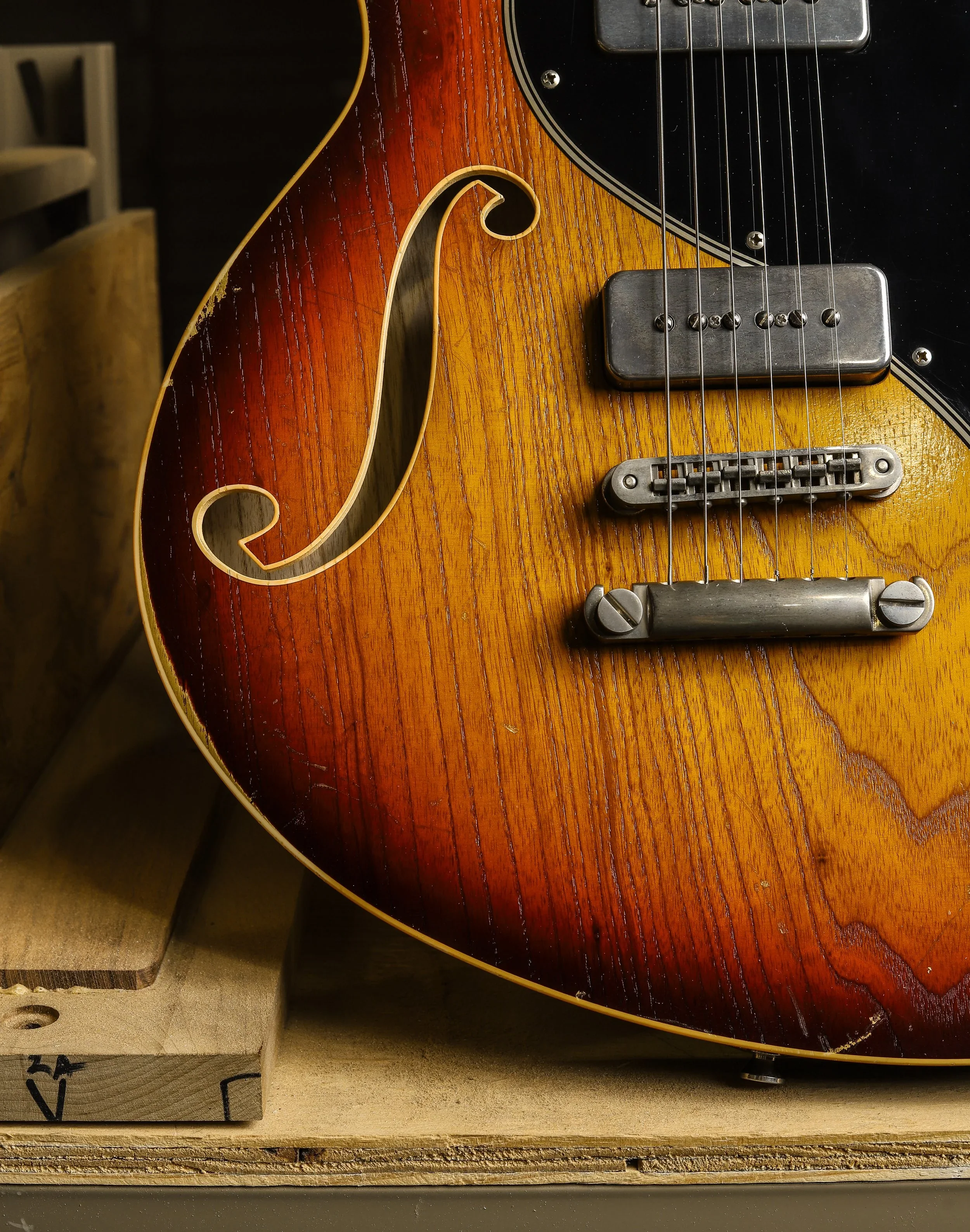 Signature MIRIS P2 - Dark Burst - Image 6