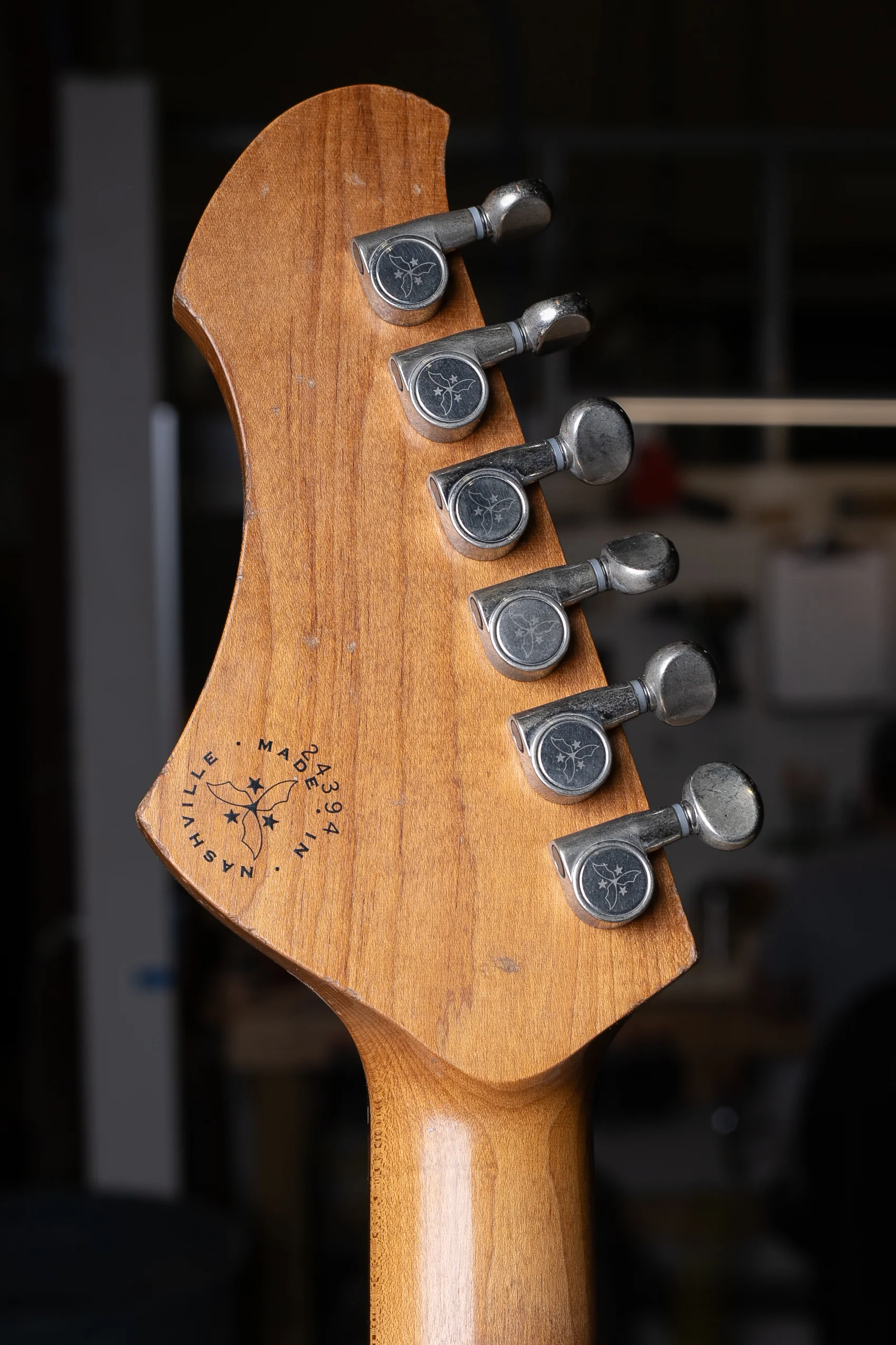 Novo Miris P2 in Faded Cherry - Image 7
