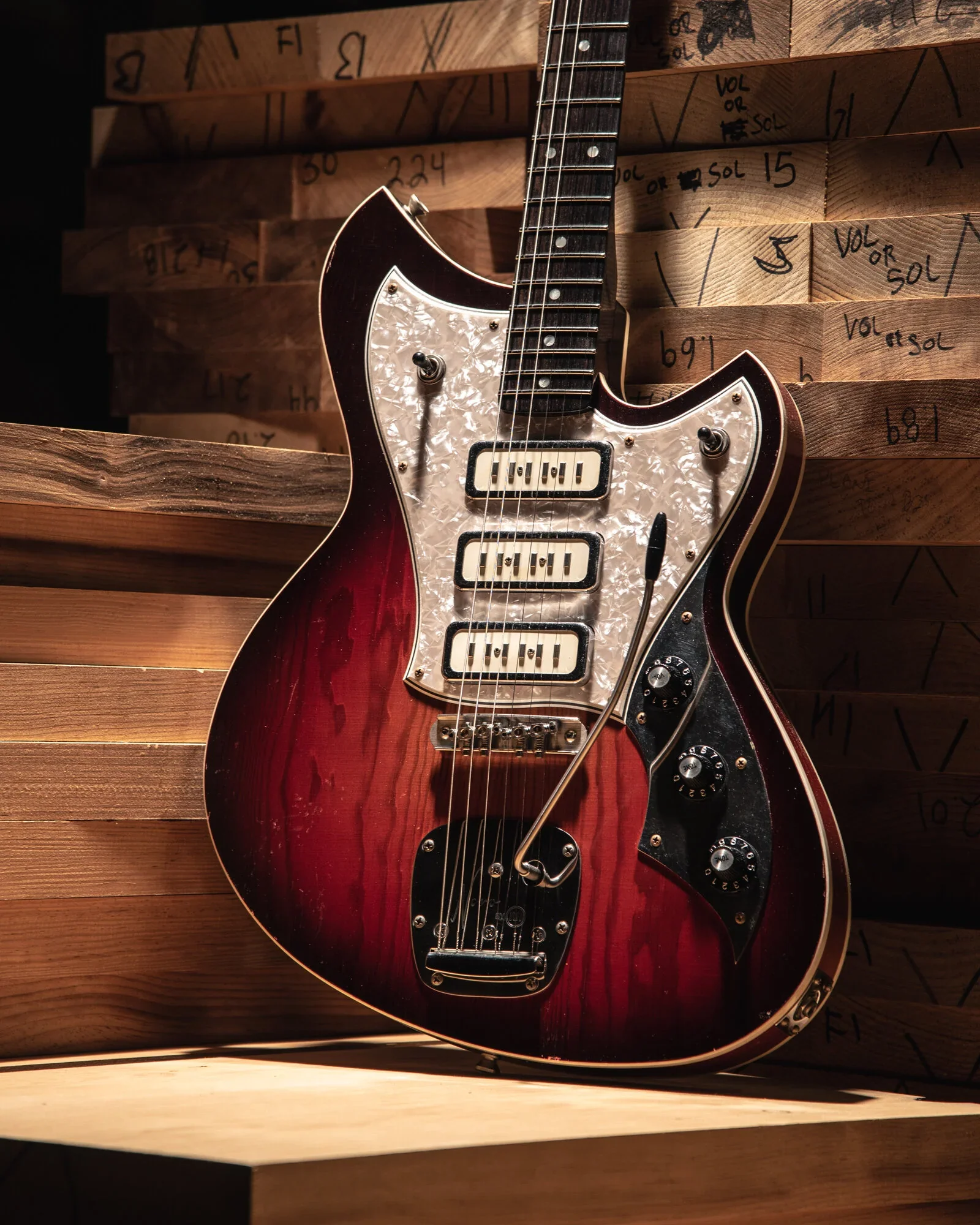 Signature SERUS J Chambered - Image 2