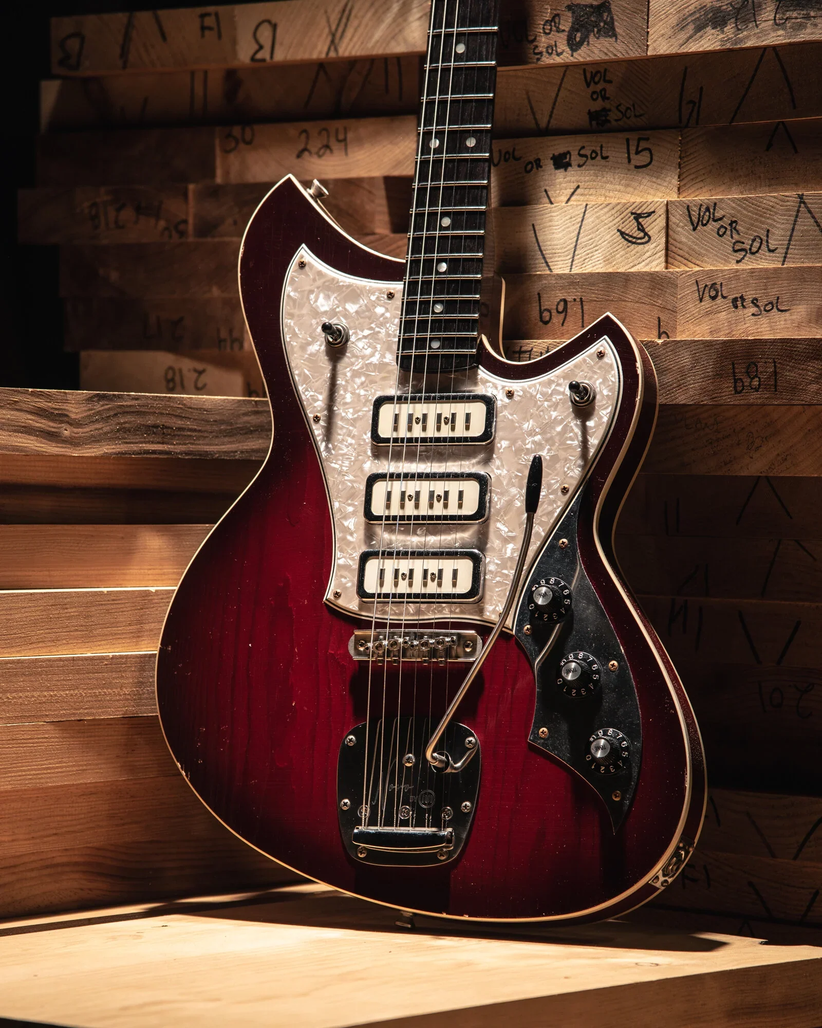 Signature SERUS J Chambered - Image 4