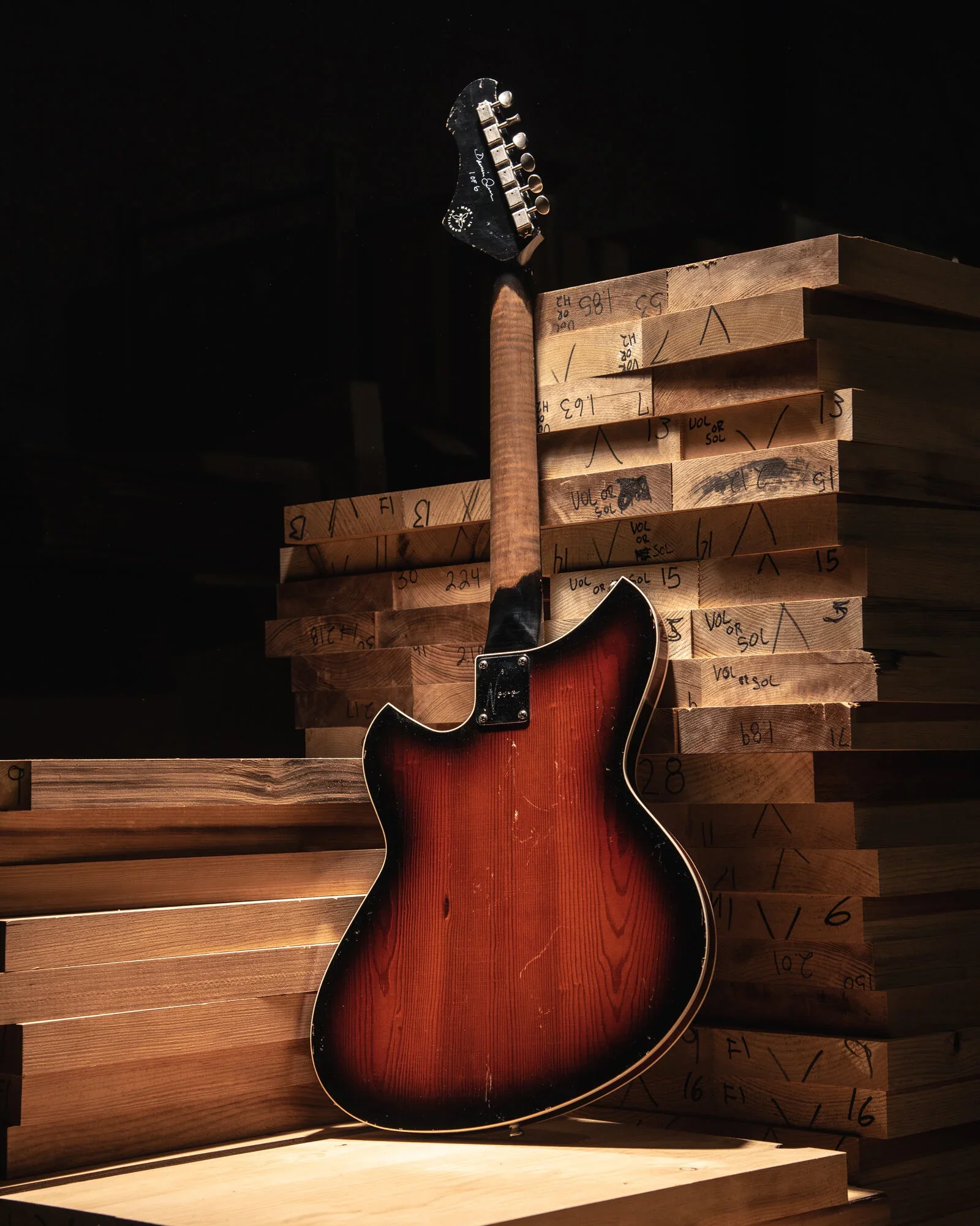 Signature SERUS J Chambered - Image 7