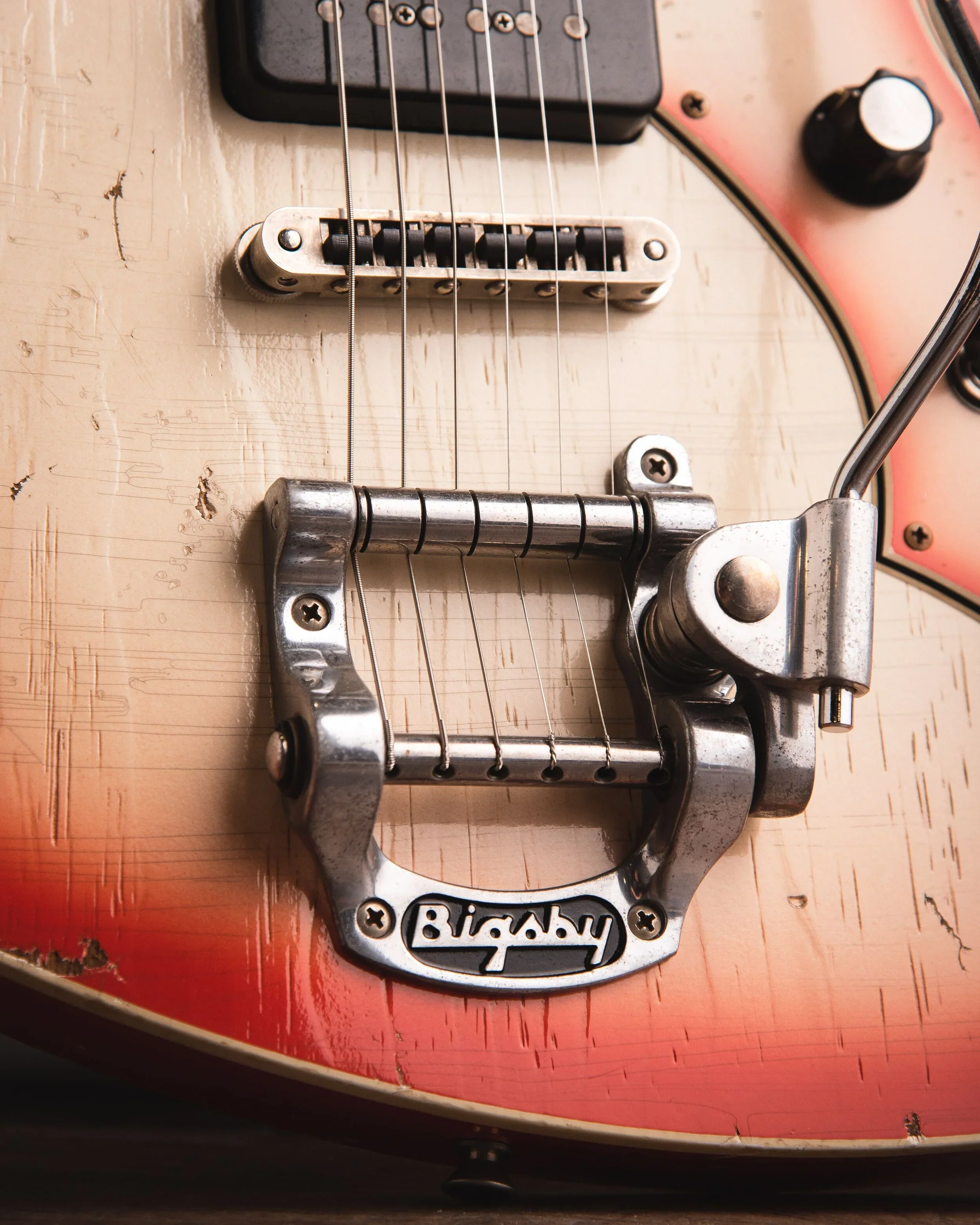 Signature MIRIS P2 - Fiesta Burst - Image 6