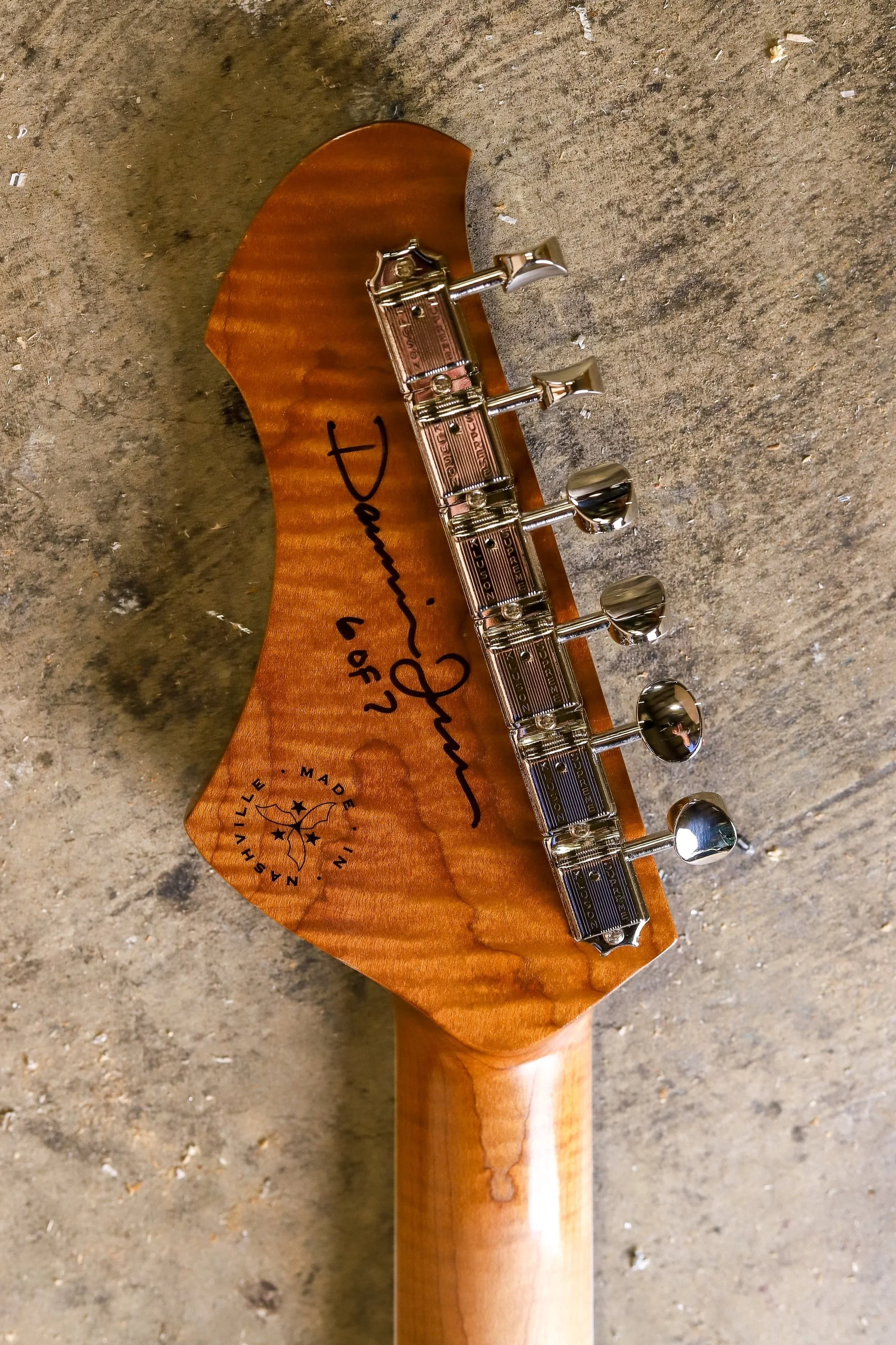 Signature MIRIS JG - Bull Black (6 of 7) - Image 6