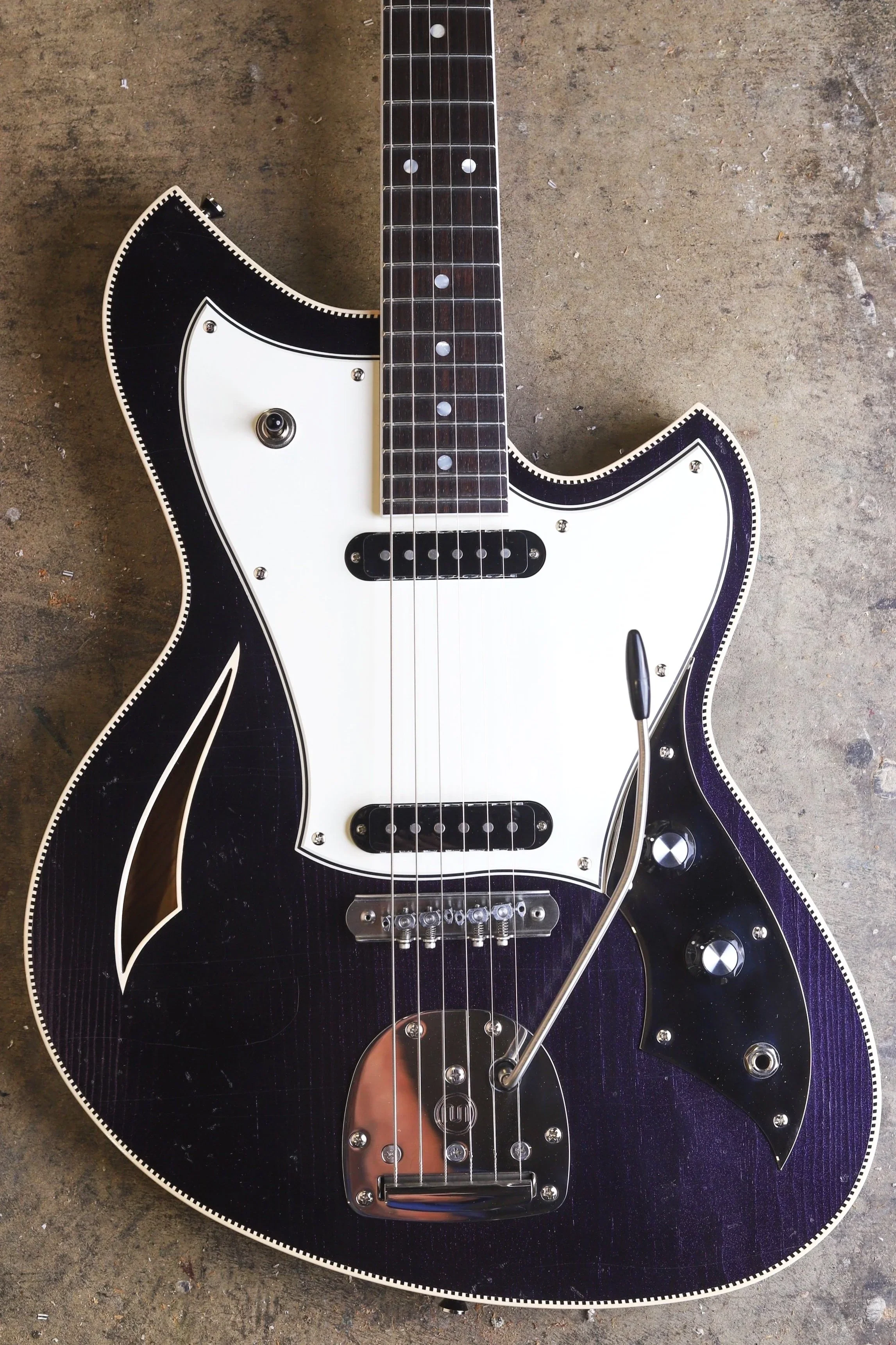 Signature MIRIS JG - Purple Stranger (5 of 7) - Image 3