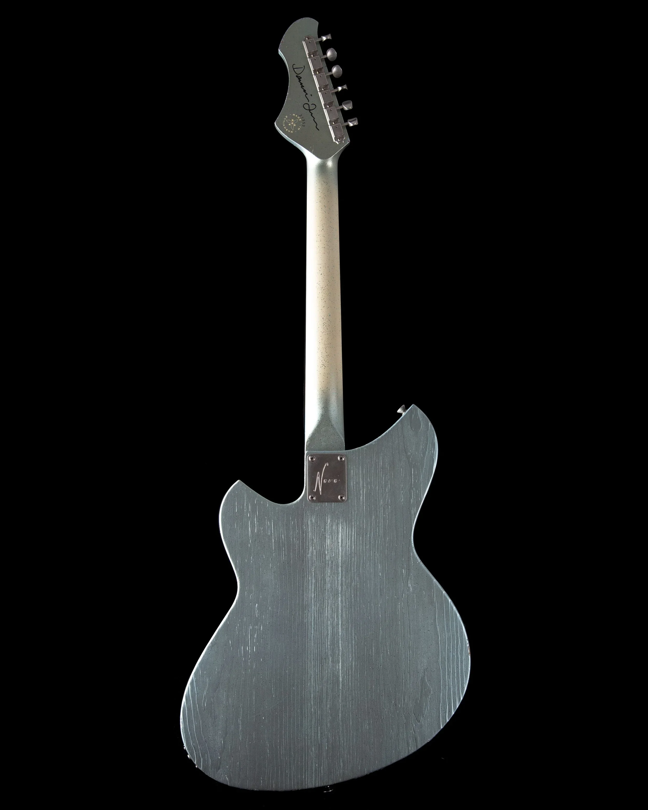 Signature MIRIS P2 - Diamond Dust - Image 4