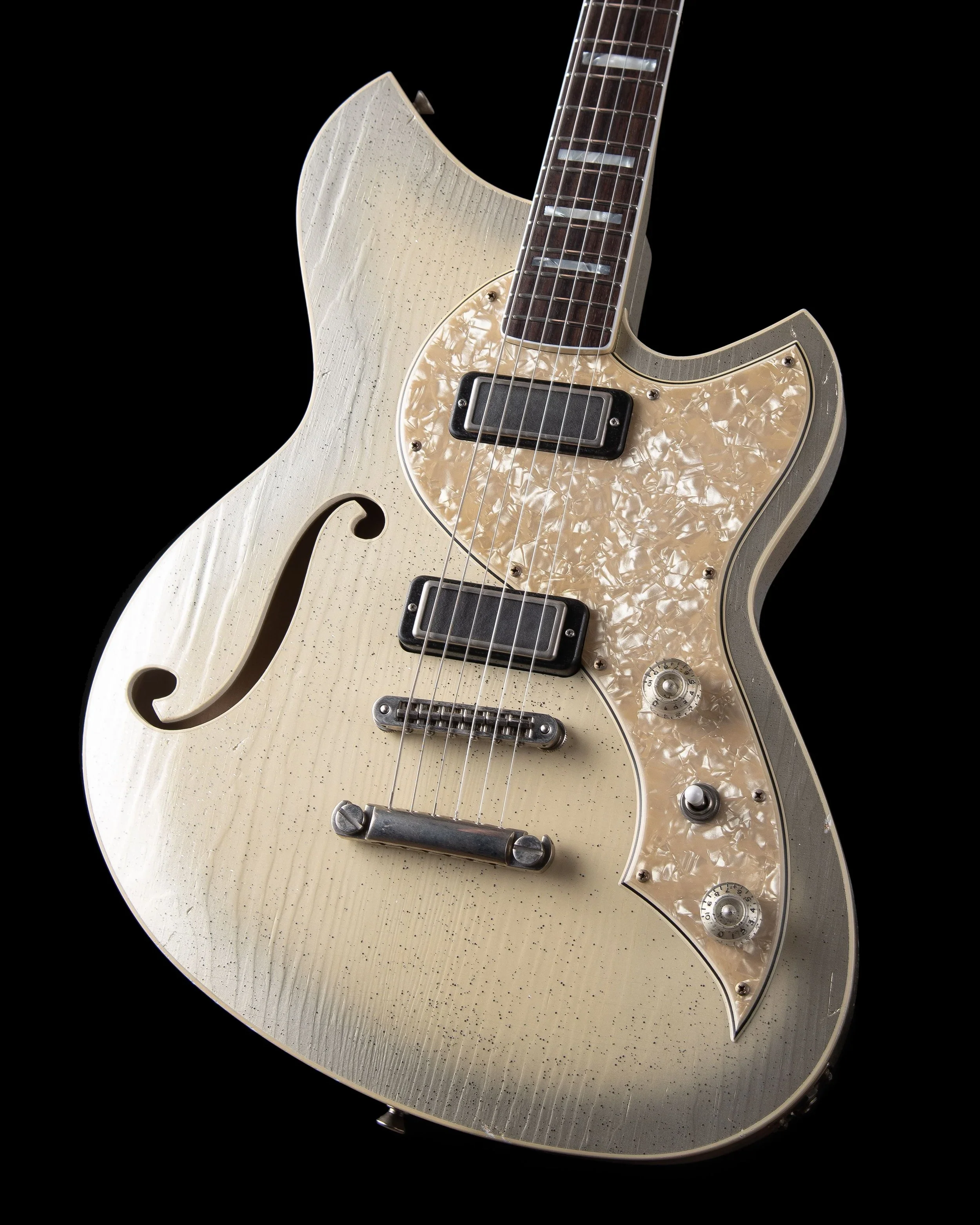 Signature MIRIS P2 - Moon Dust
