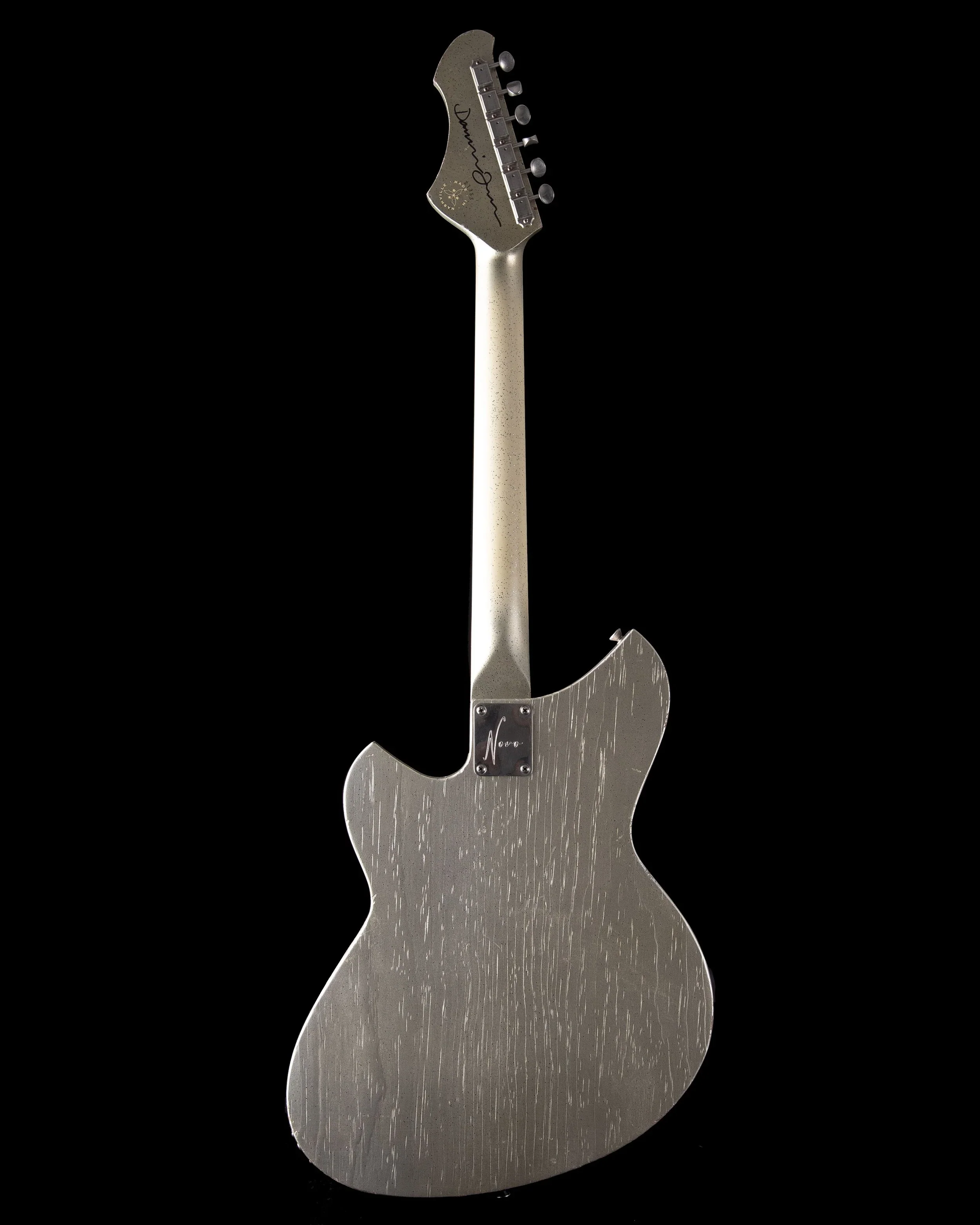 Signature MIRIS P2 - Moon Dust - Image 4