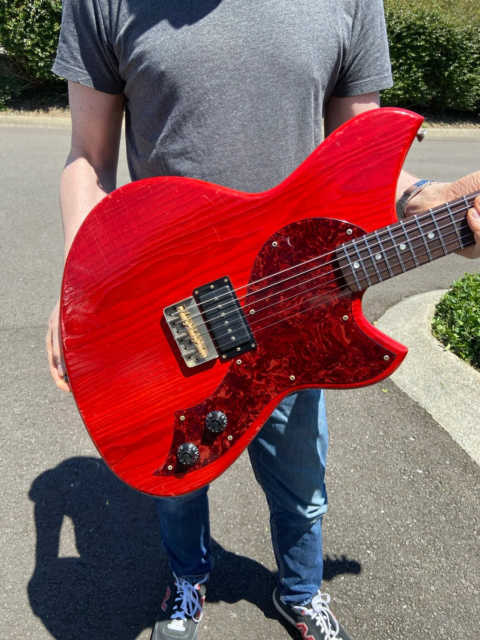 Signature SERUS H1 - Cherry - Image 2