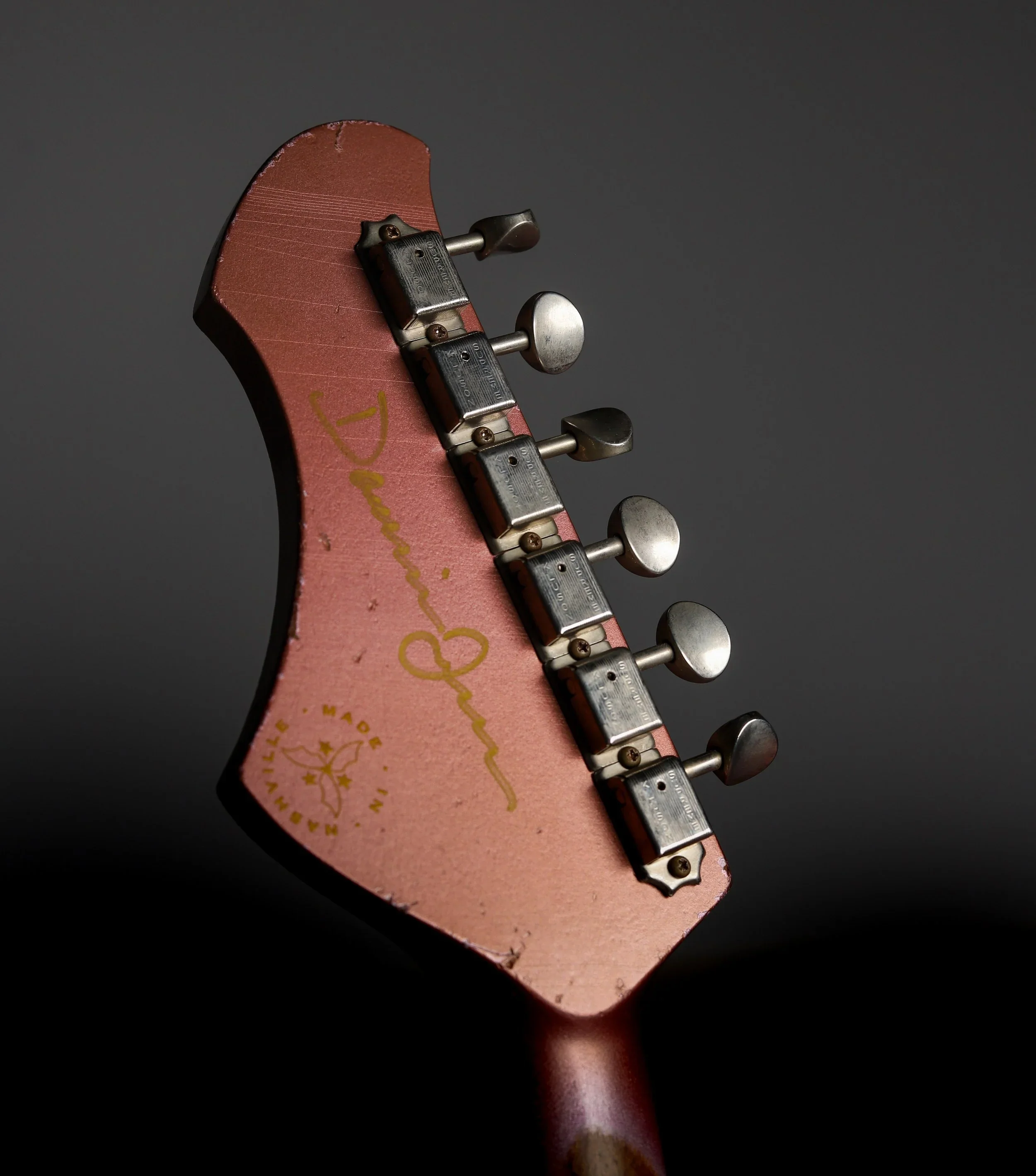 Signature SERUS J - Burgundy Mist - Image 8