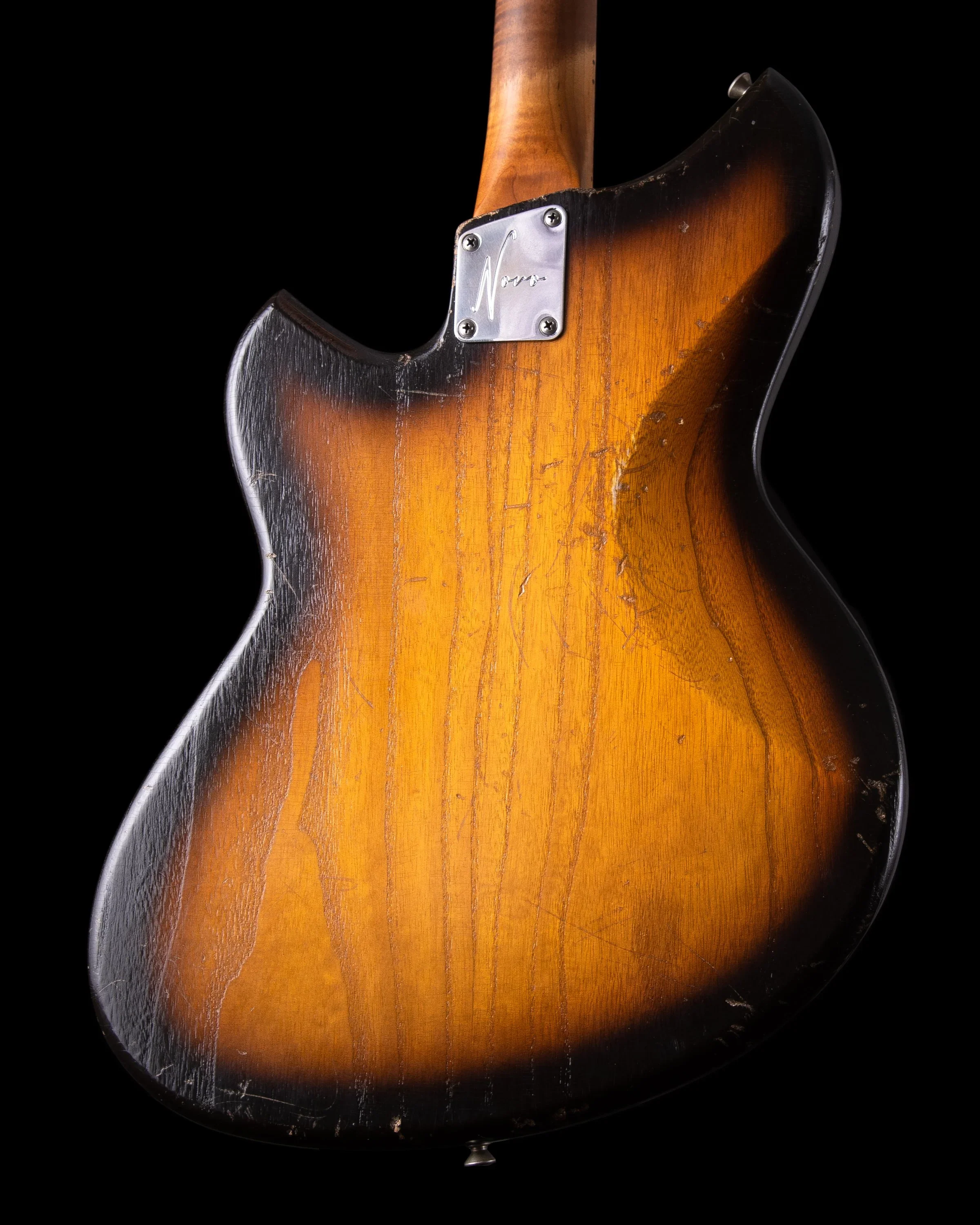Signature SERUS J - 2-Tone Burst - Image 7